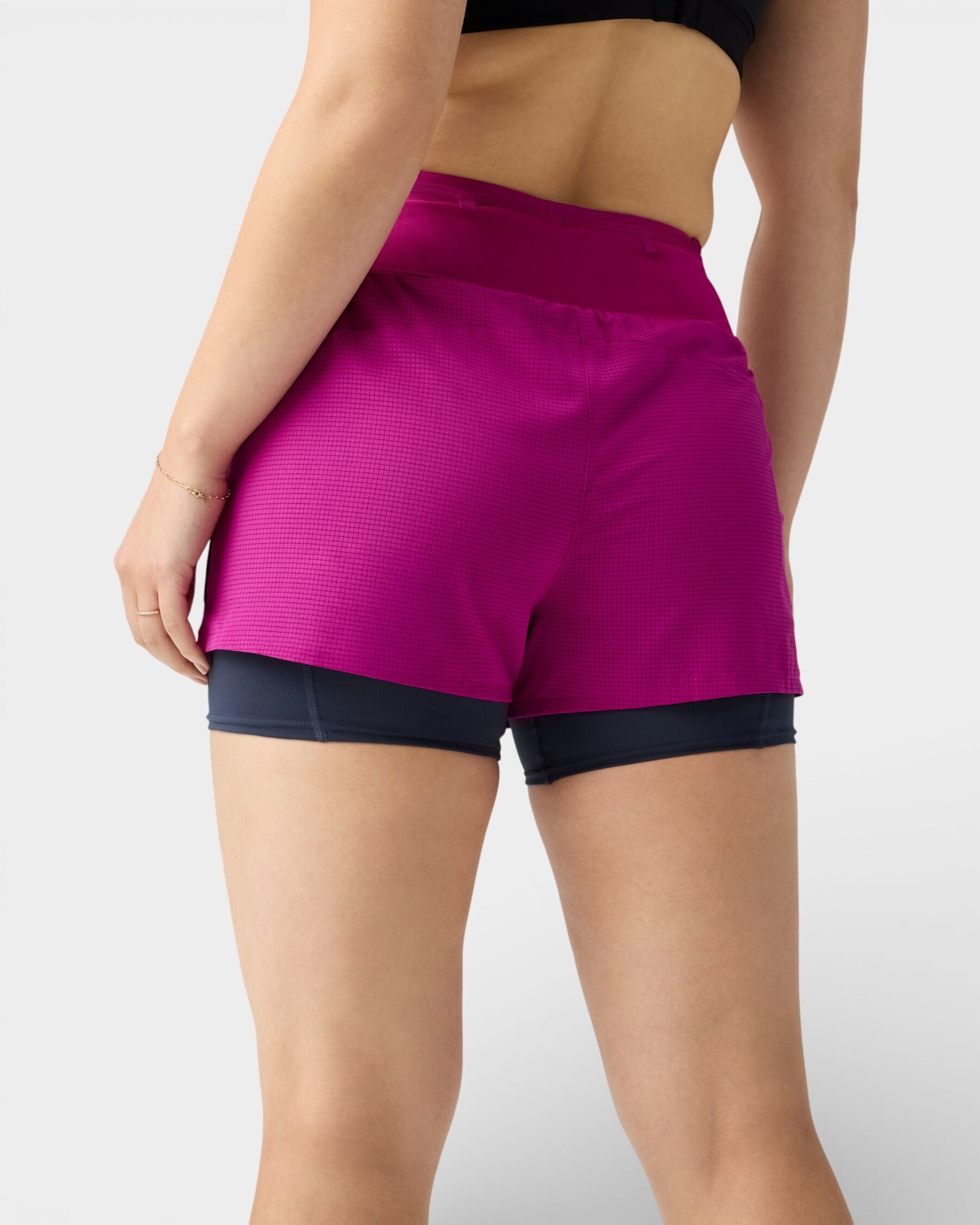 Resim High Point 3" 2-In-1 Short 2.0