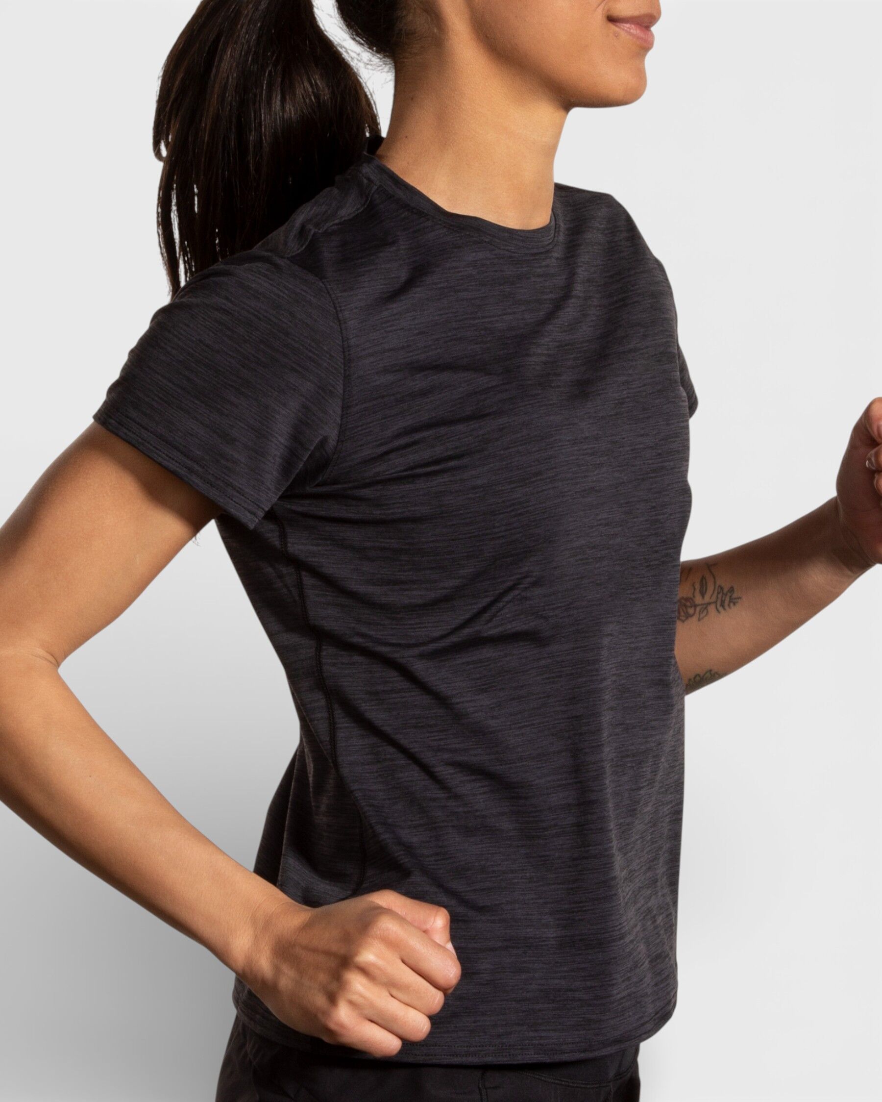 Resim Luxe Short Sleeve