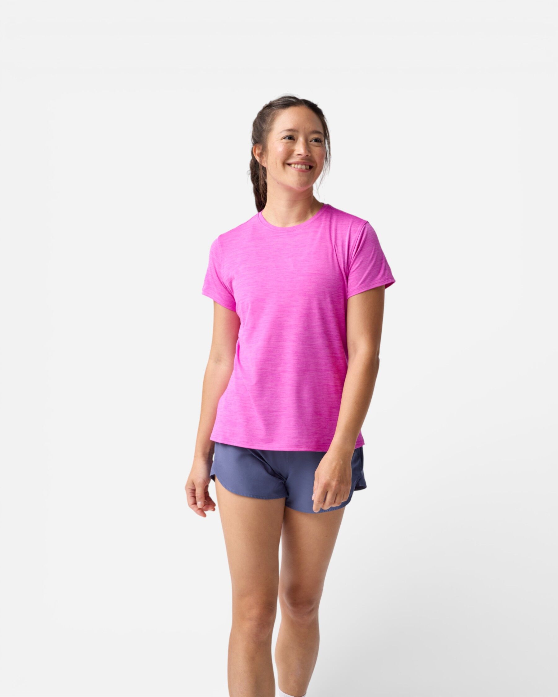 Resim Luxe Short Sleeve