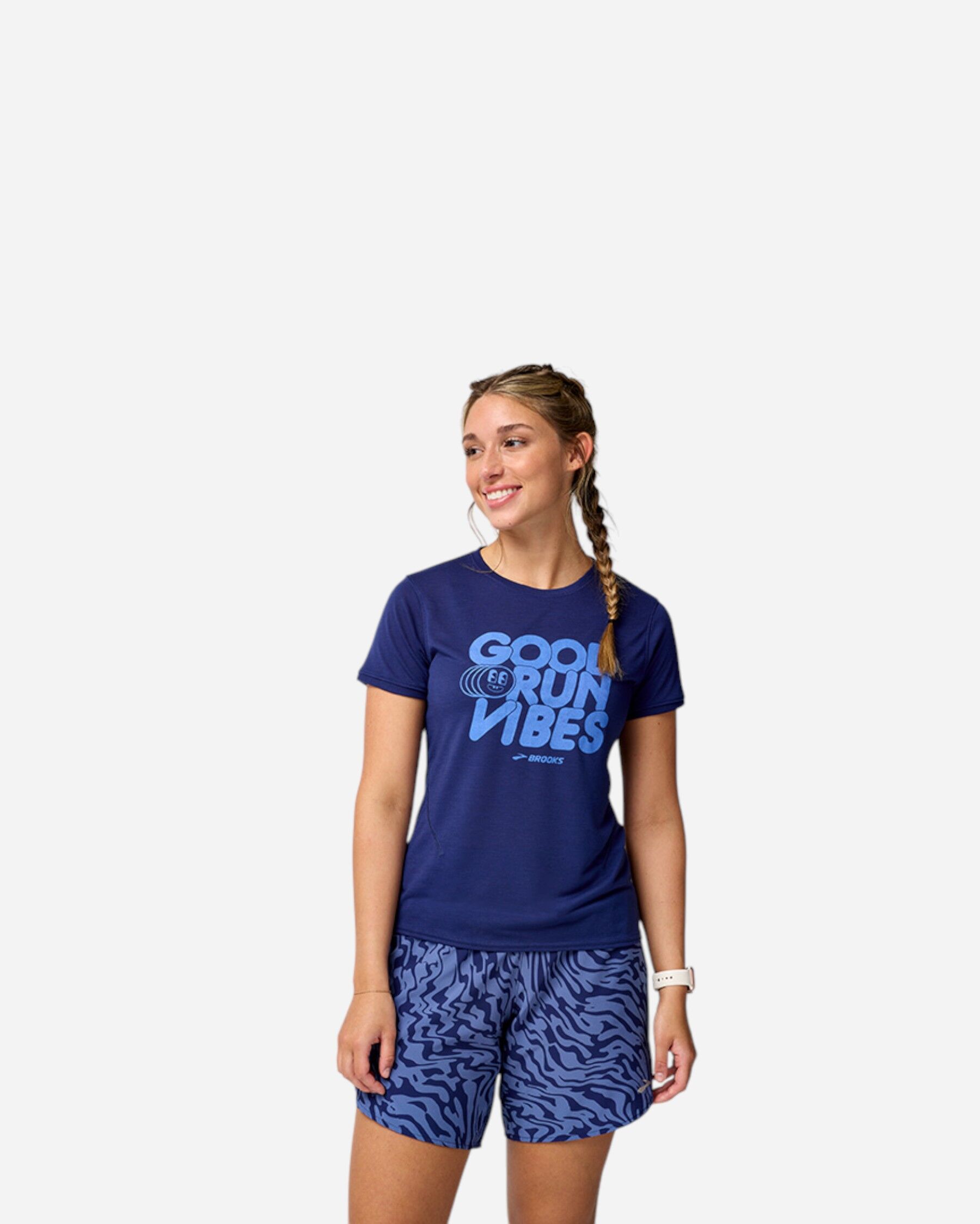 Resim Distance Short Sleeve 3.0