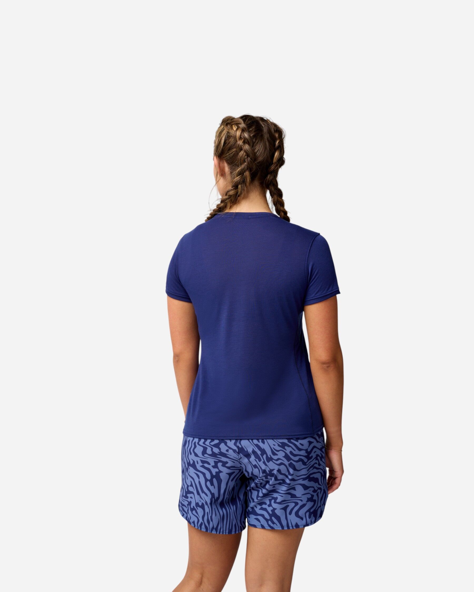 Resim Distance Short Sleeve 3.0