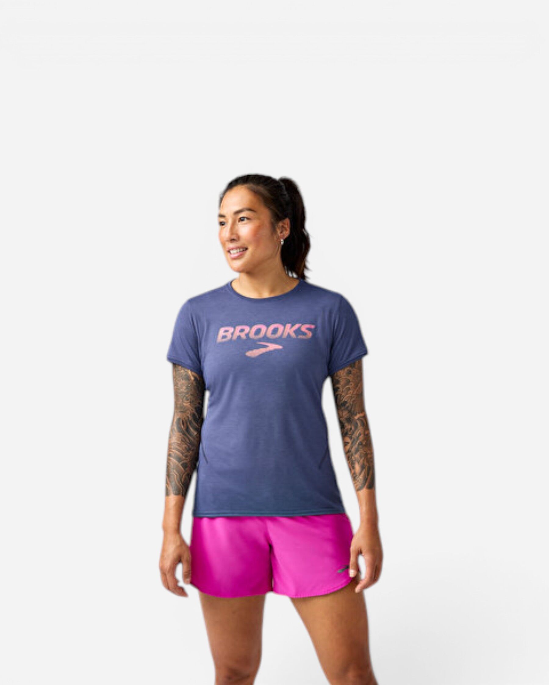 Resim Distance Short Sleeve 3.0
