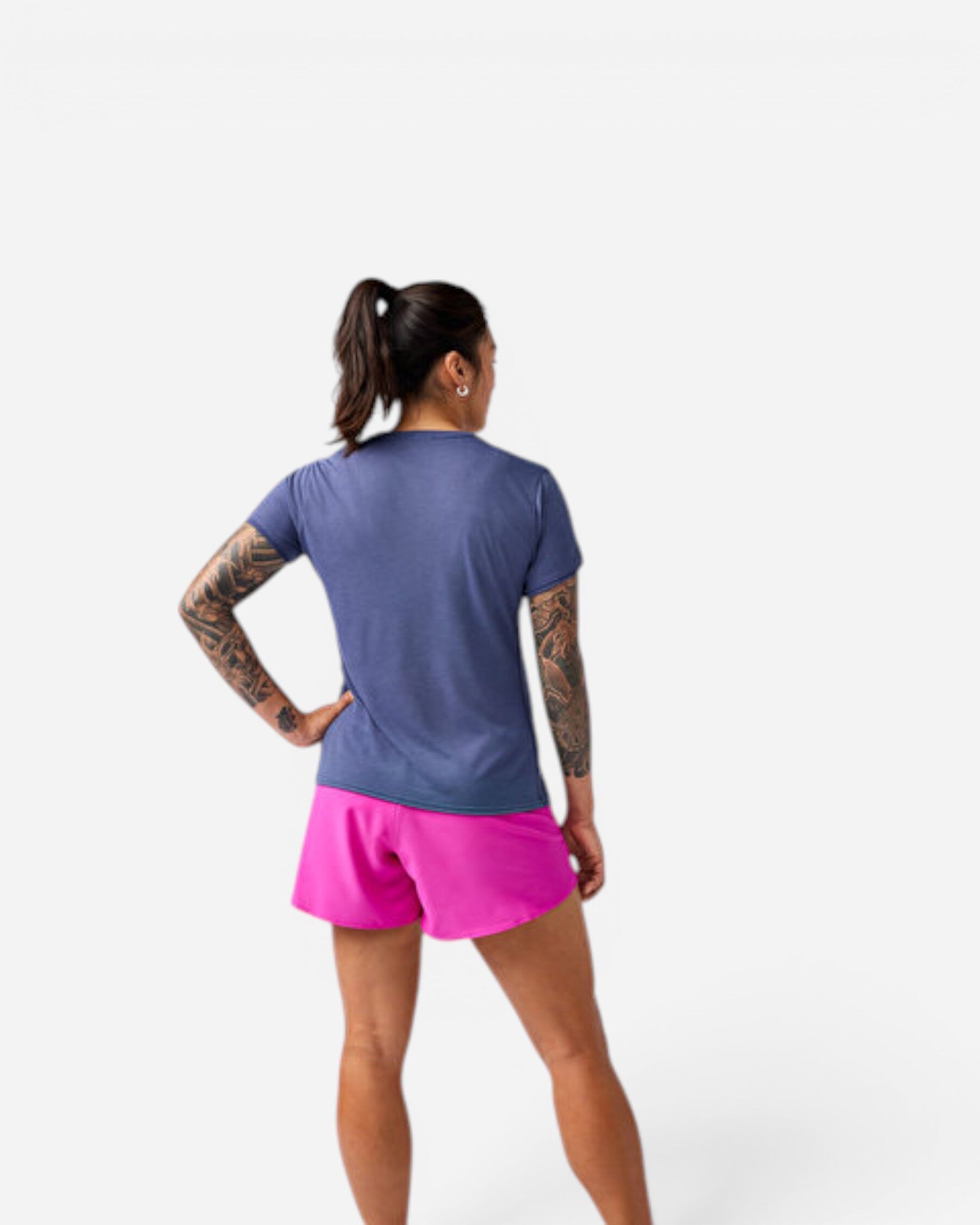 Resim Distance Short Sleeve 3.0
