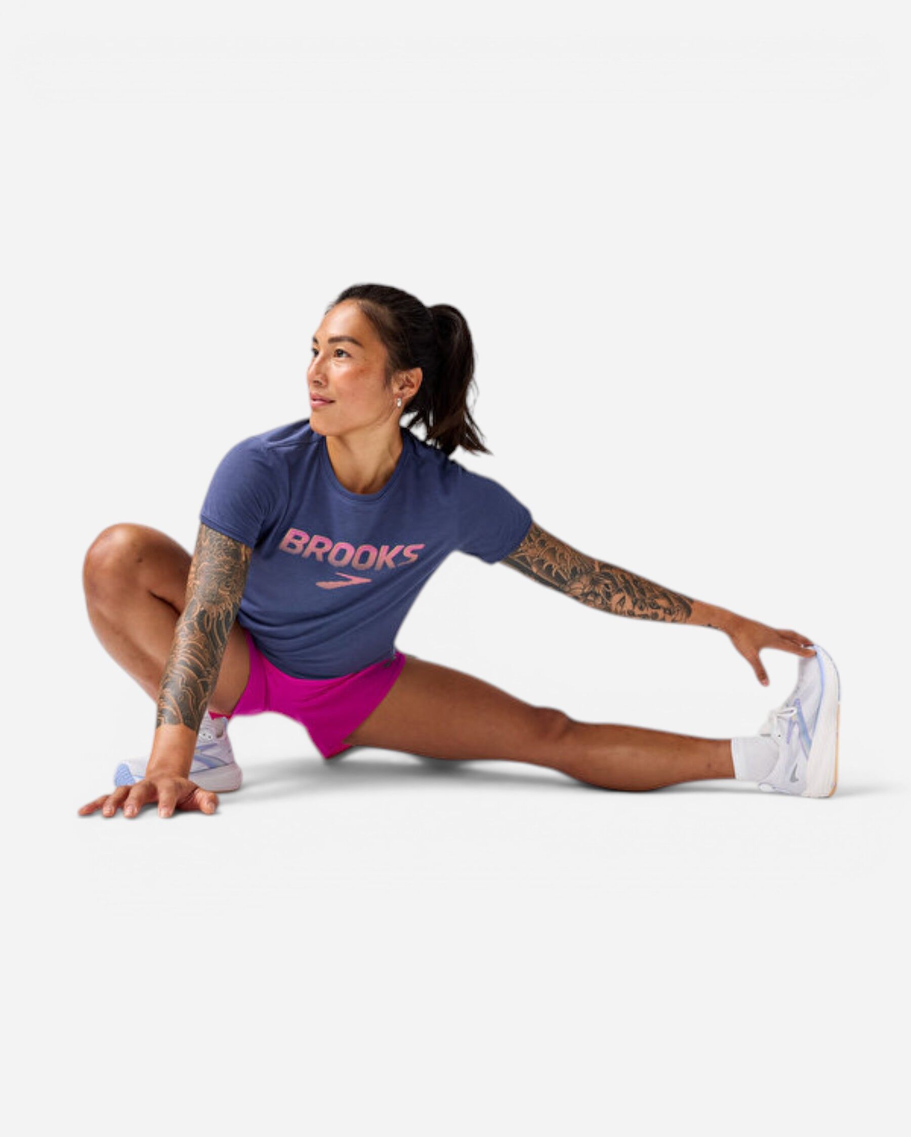 Resim Distance Short Sleeve 3.0