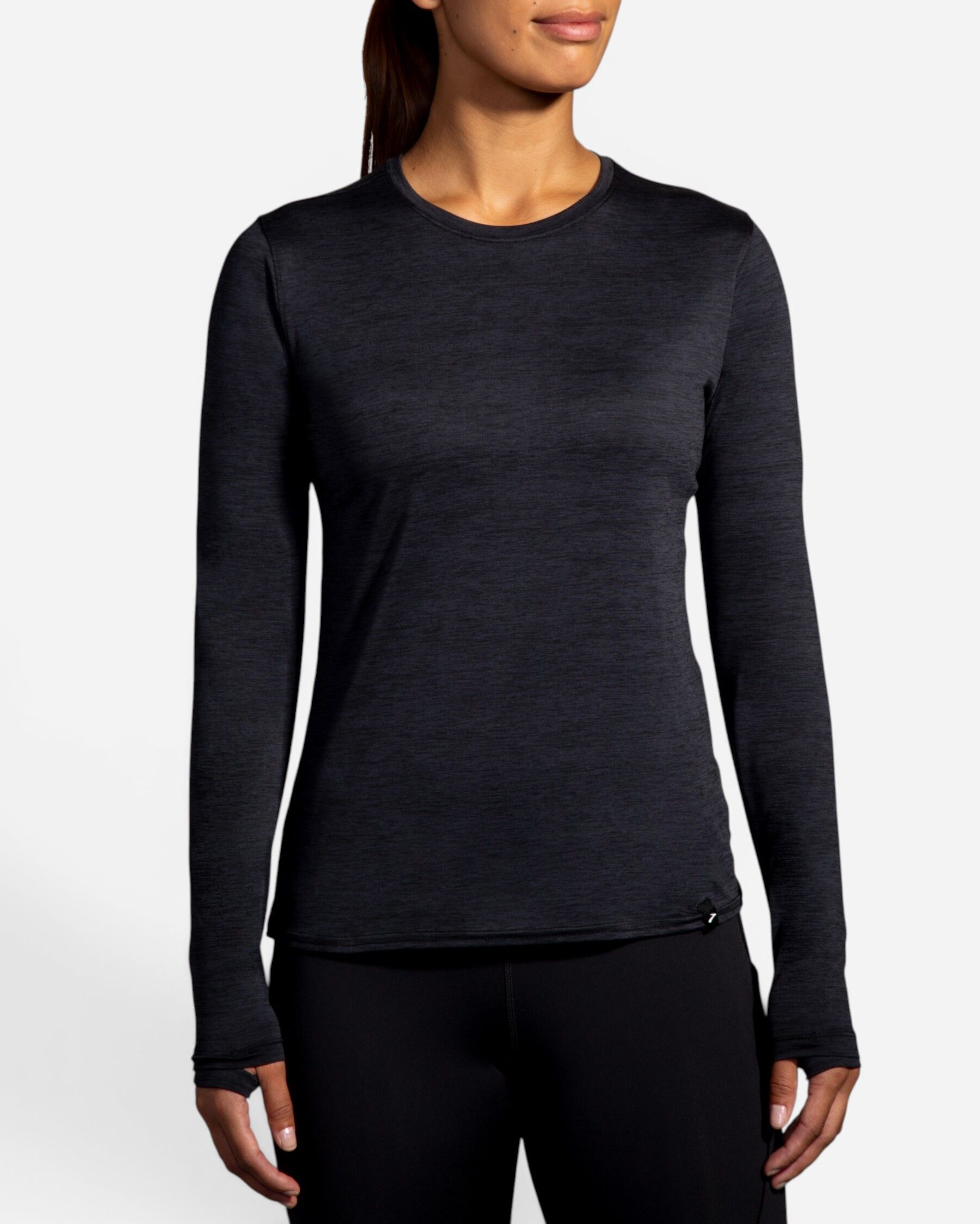 Resim Luxe Long Sleeve