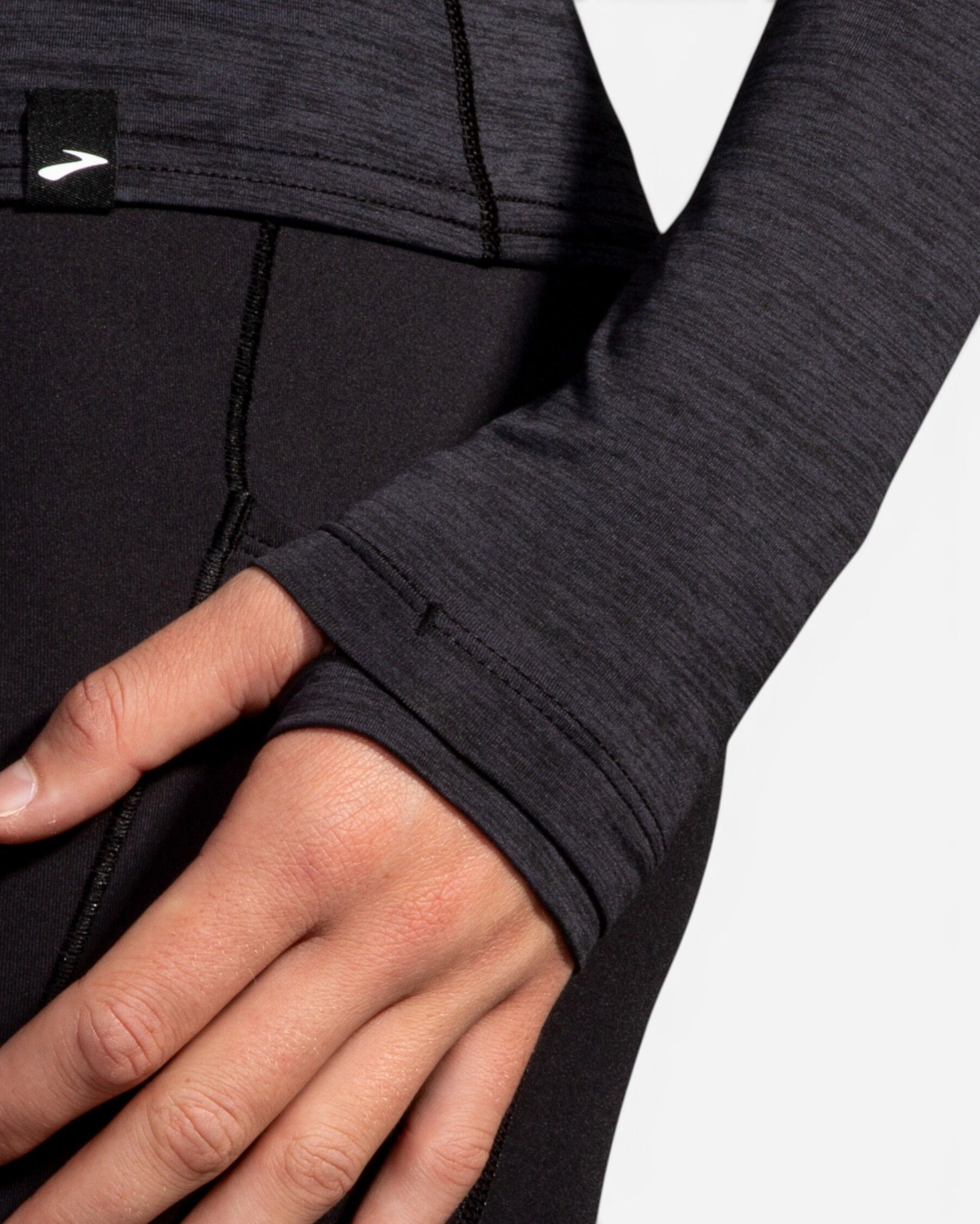 Resim Luxe Long Sleeve