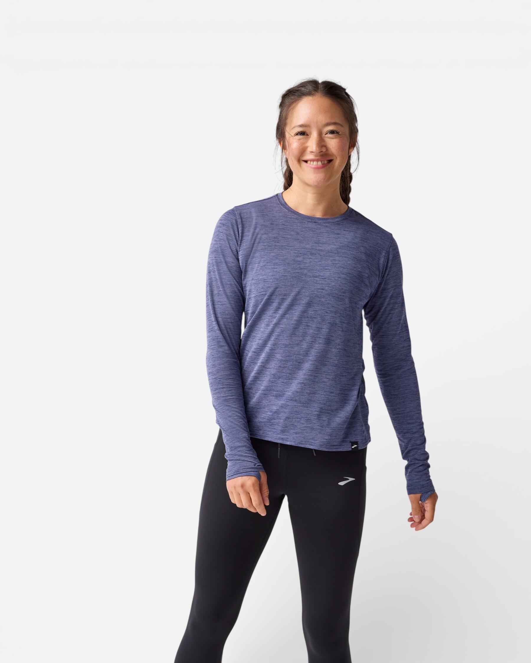 Resim Luxe Long Sleeve