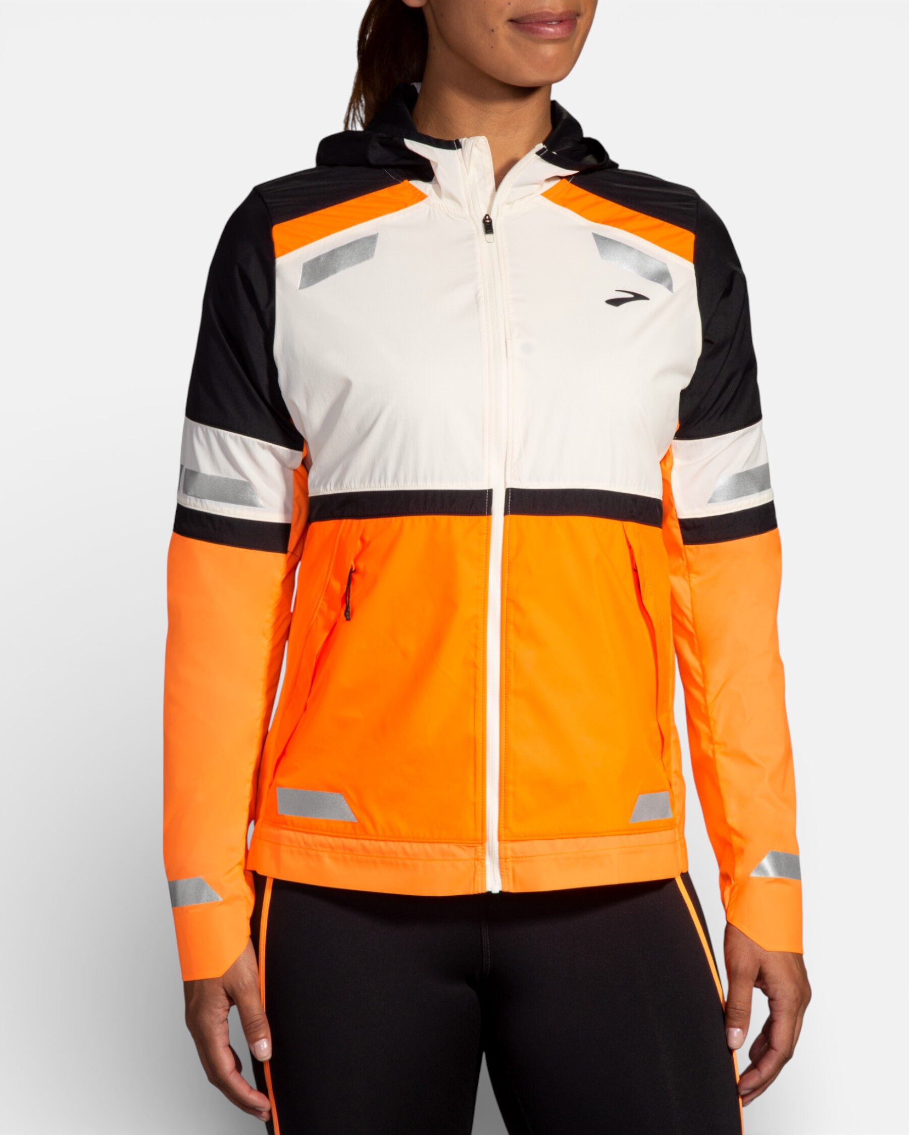 Resim Run Visible Jacket 2.0