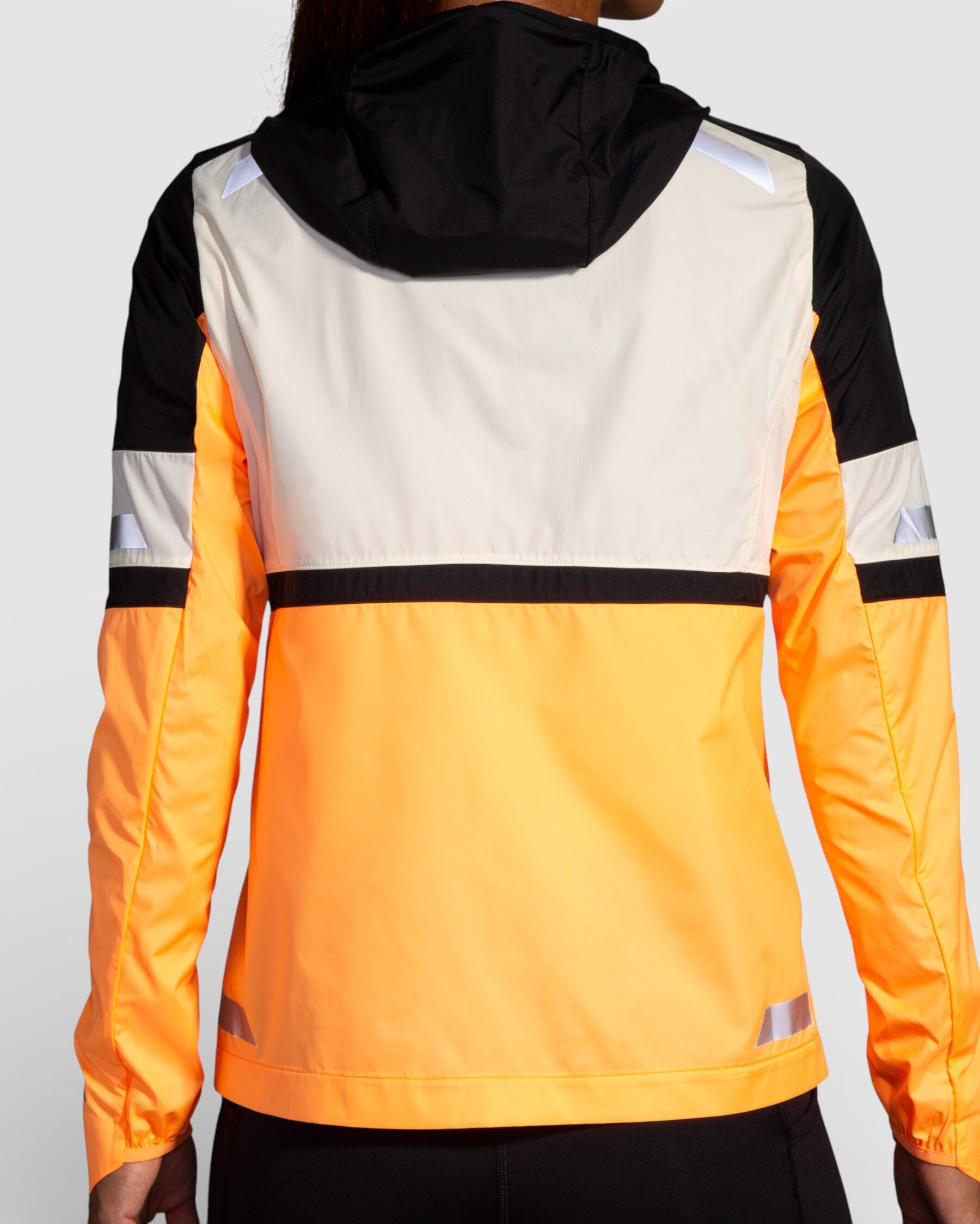 Resim Run Visible Jacket 2.0