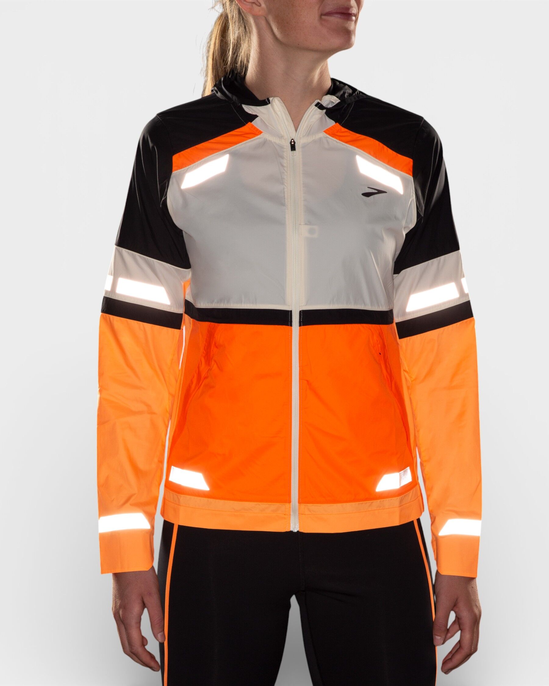 Resim Run Visible Jacket 2.0