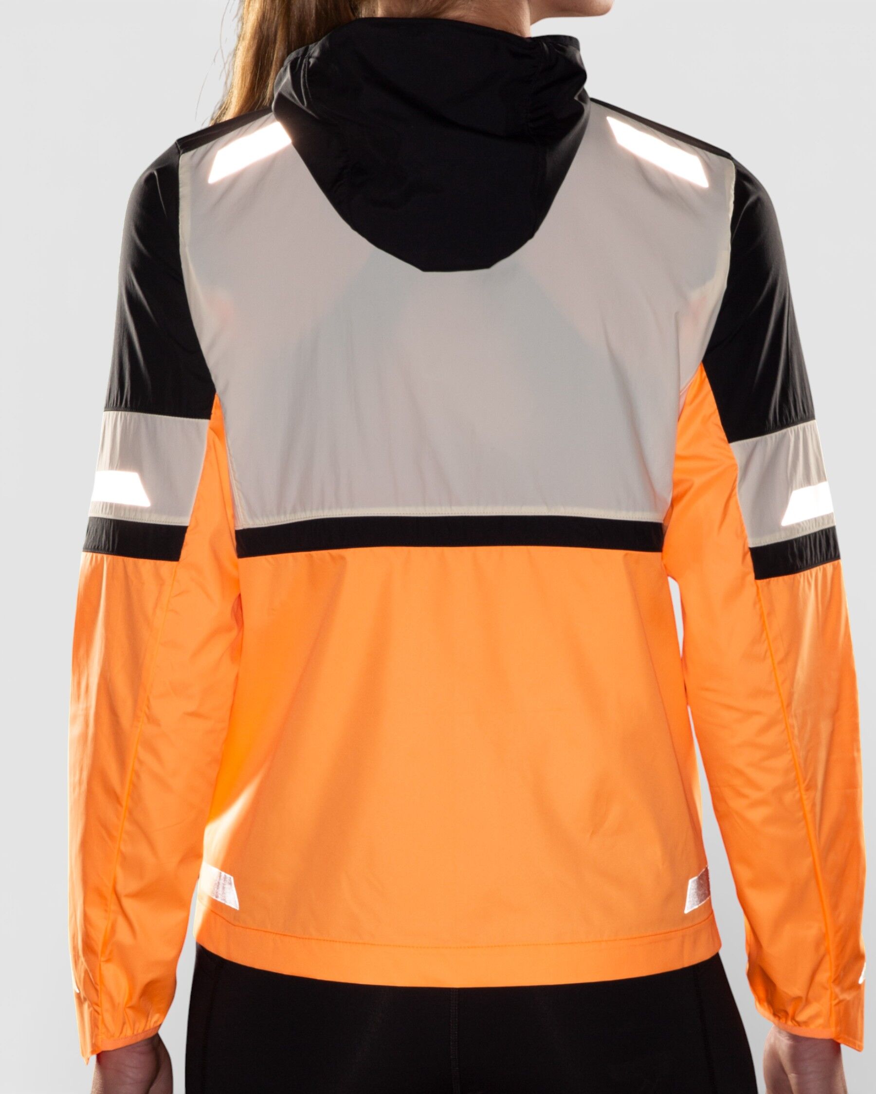 Resim Run Visible Jacket 2.0