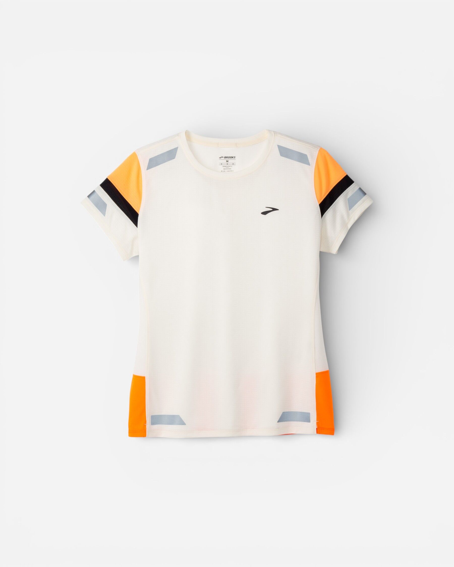 Resim Run Visible Short Sleeve 2.0