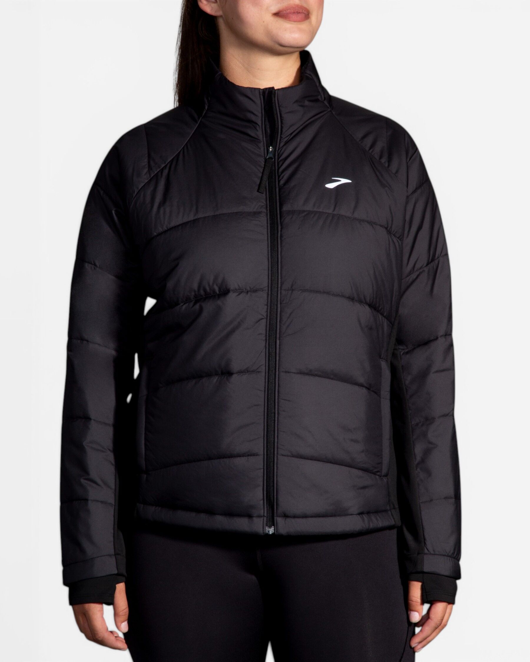 Resim Shield Hybrid Jacket 3.0