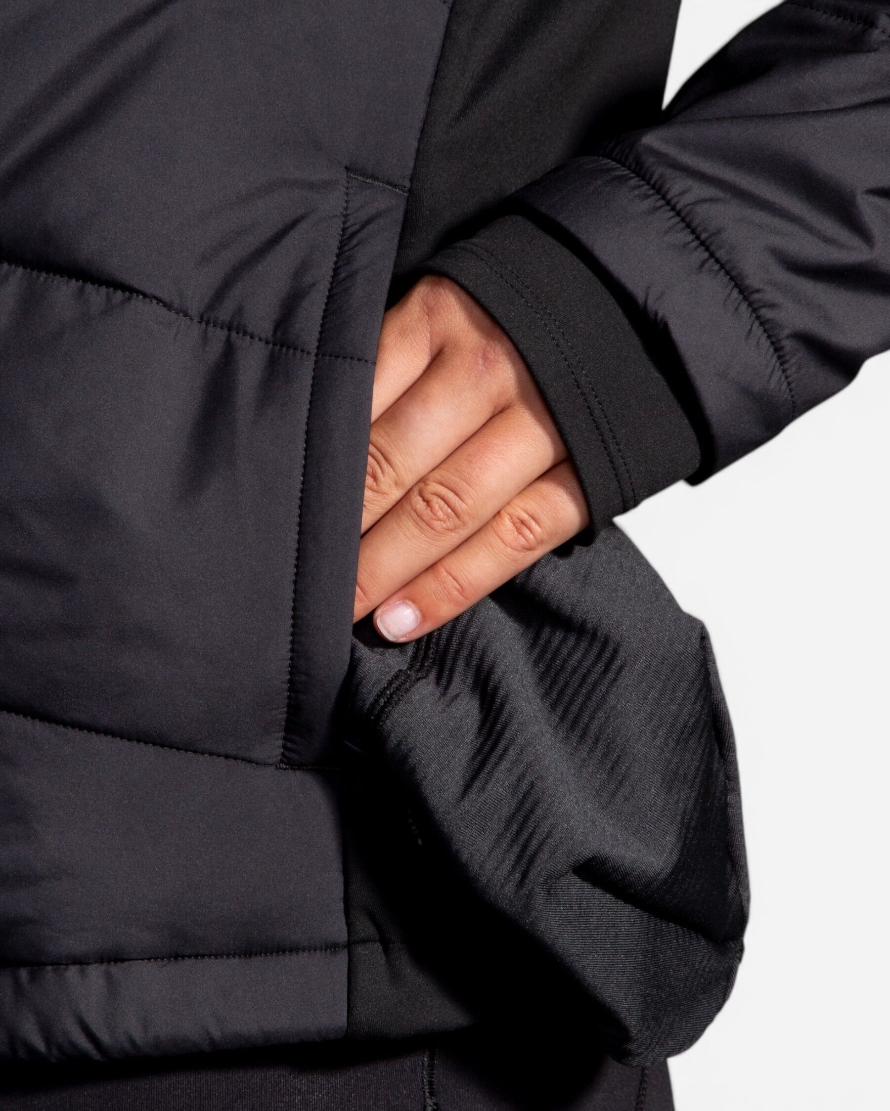 Resim Shield Hybrid Jacket 3.0