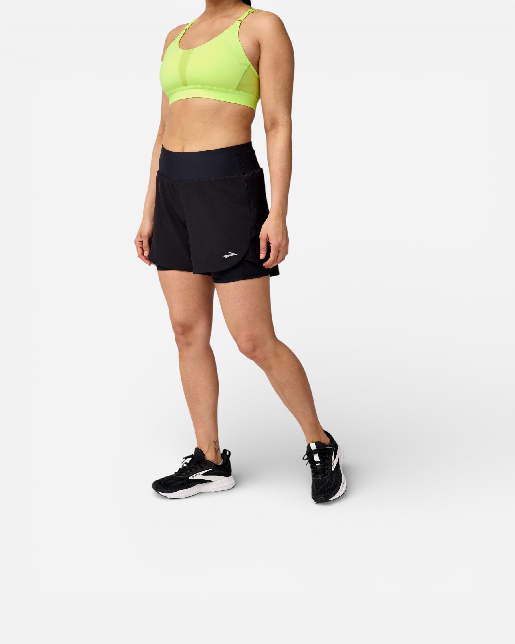 Resim Chaser 5" 2-In-1 Short 2.0