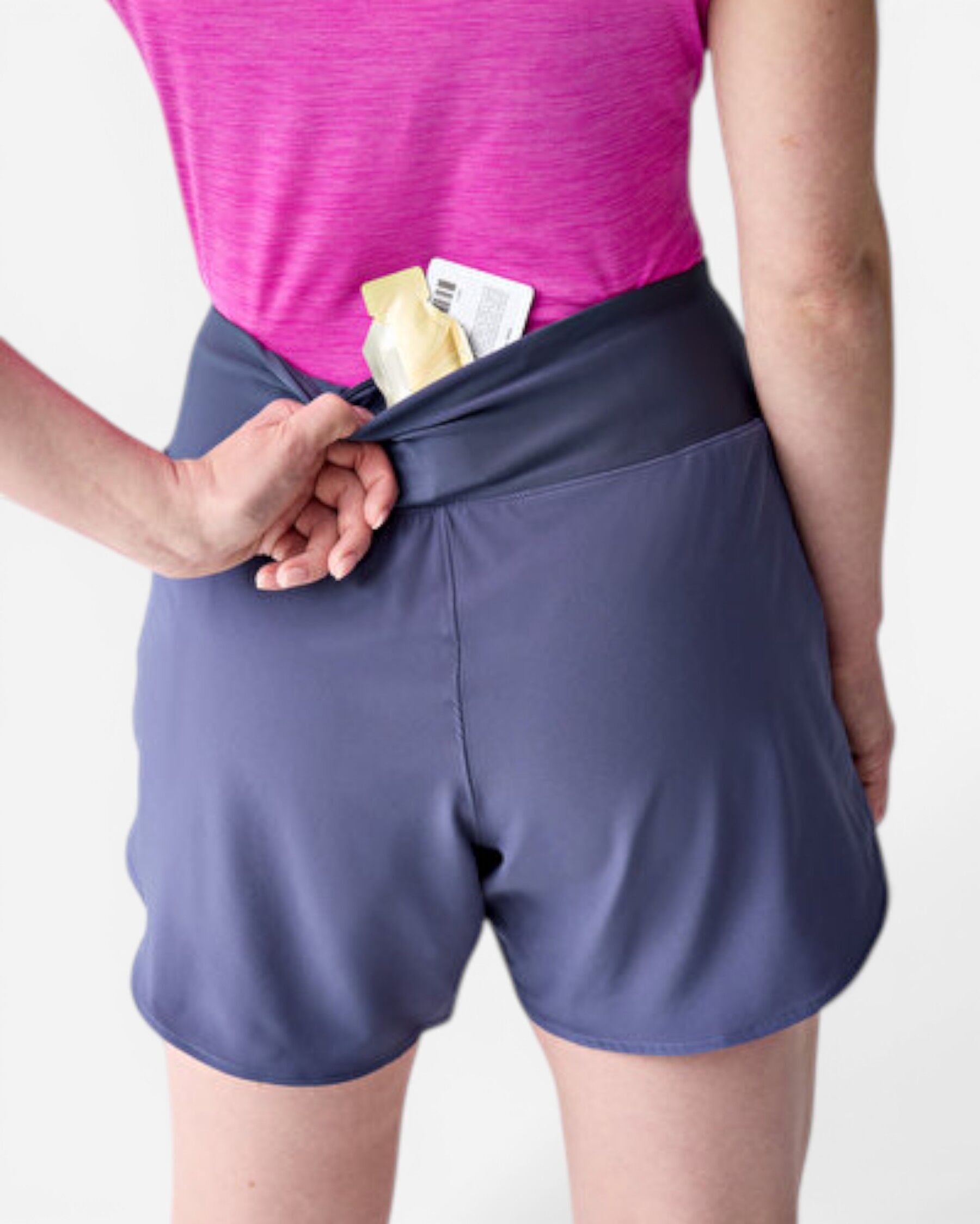 Resim Chaser 5" 2-In-1 Short 2.0