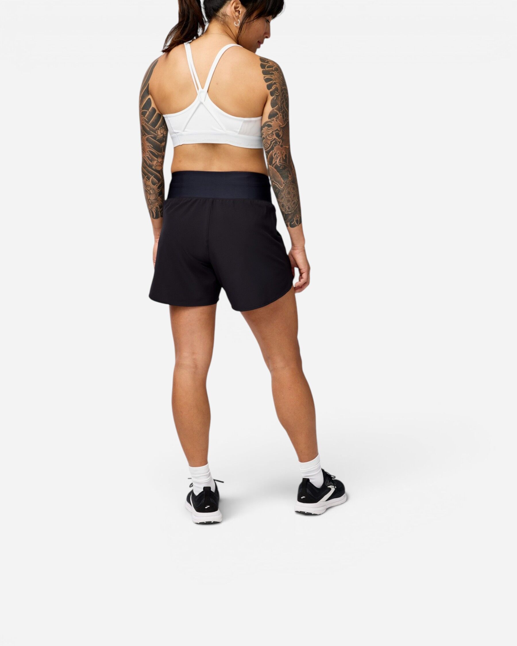 Resim Chaser 5" Short 2.0