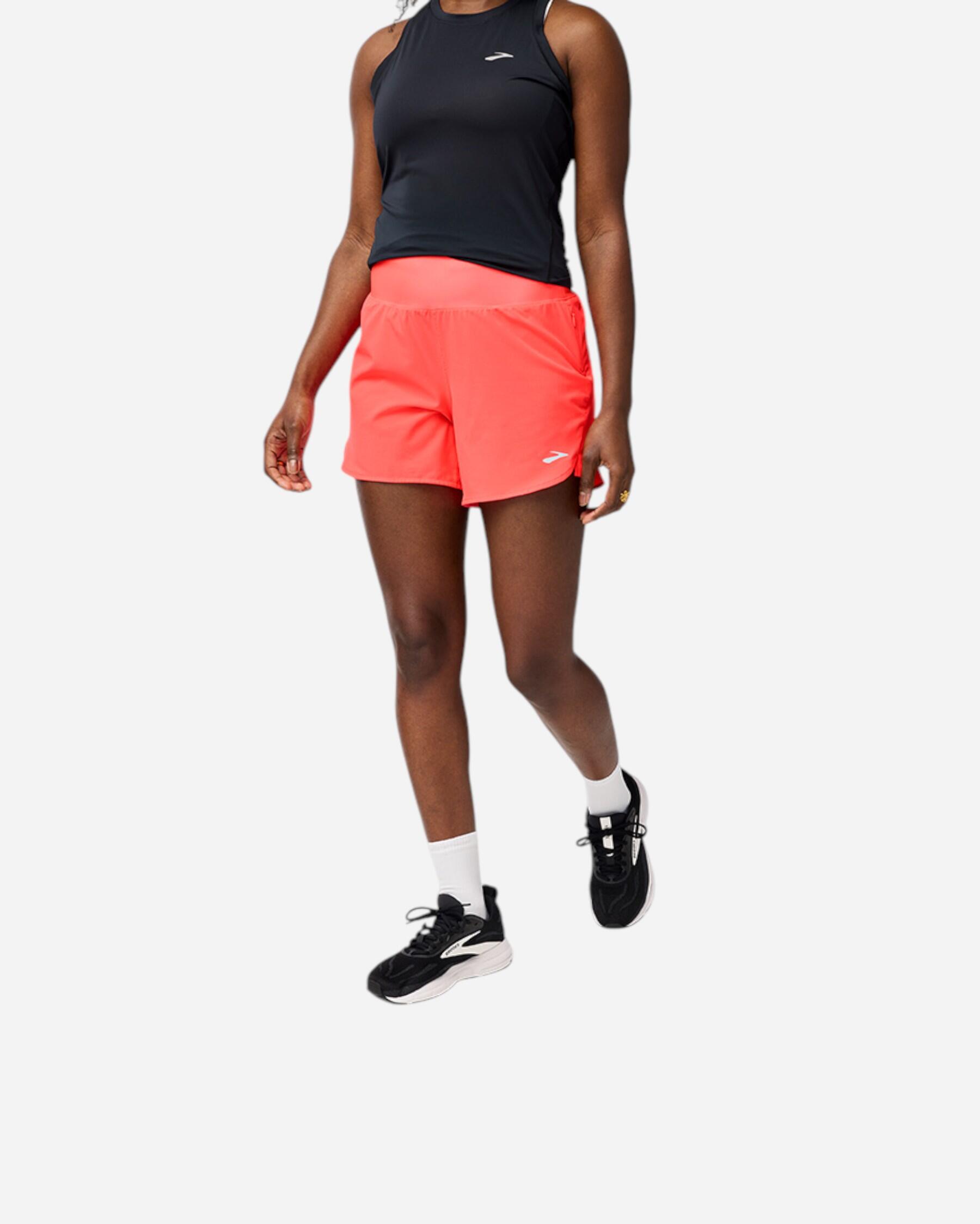 Resim Chaser 5" Short 2.0