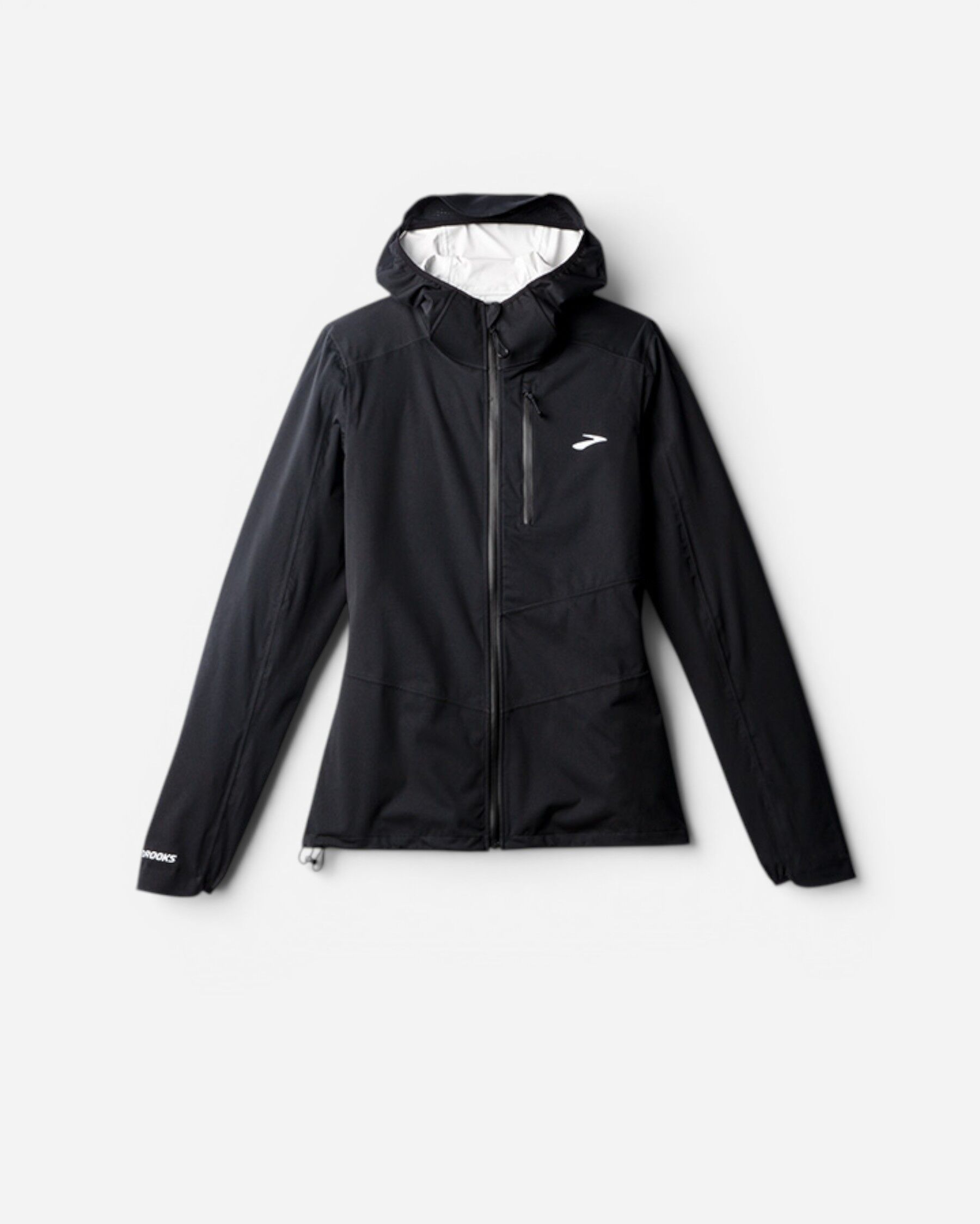 Resim High Point Waterproof Jacket 2