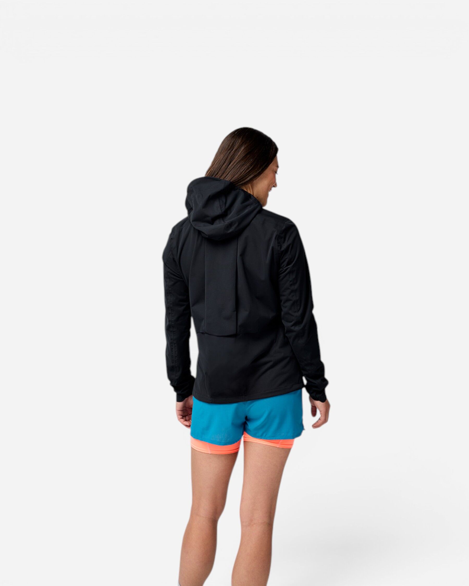 Resim High Point Waterproof Jacket 2