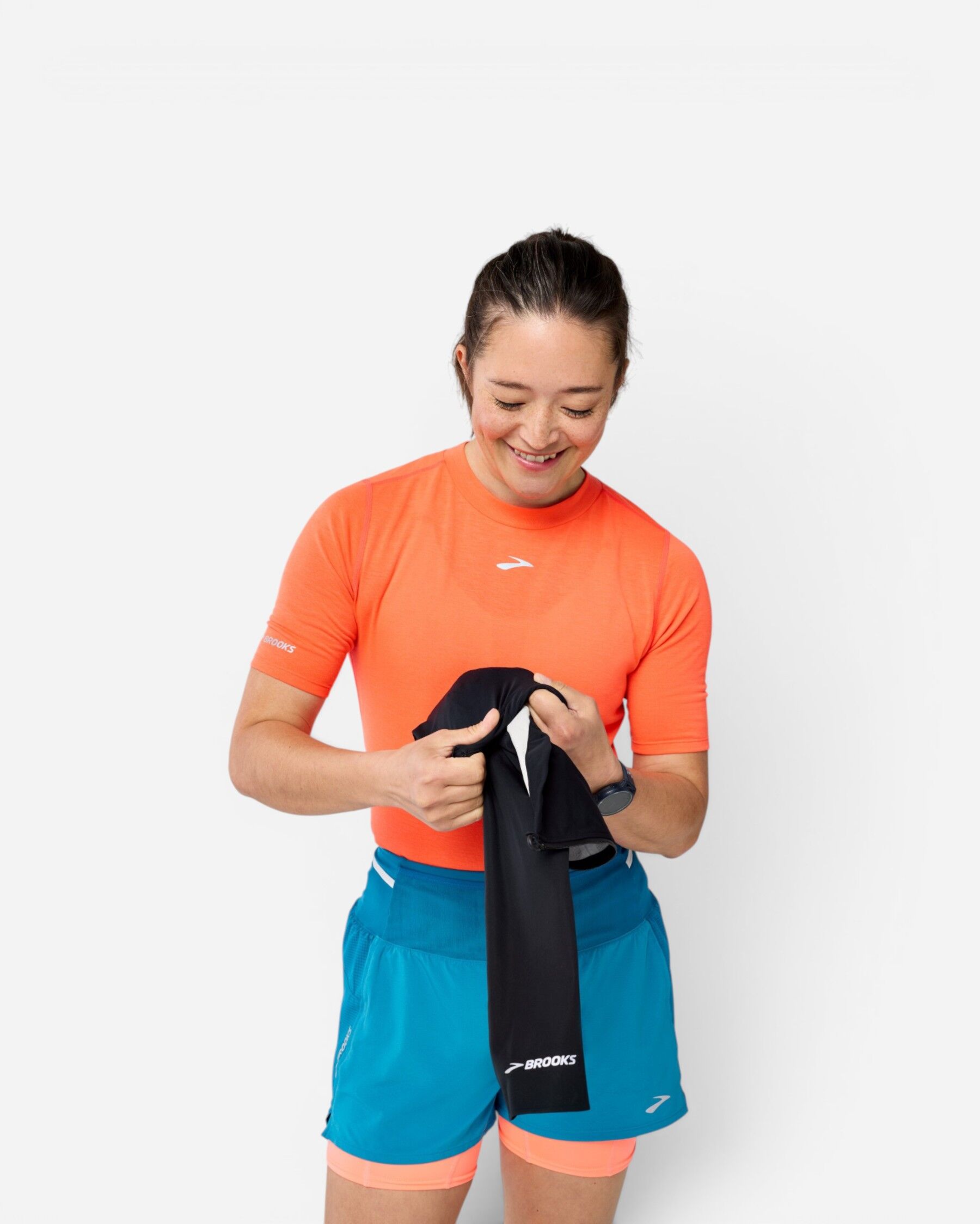 Resim High Point Waterproof Jacket 2