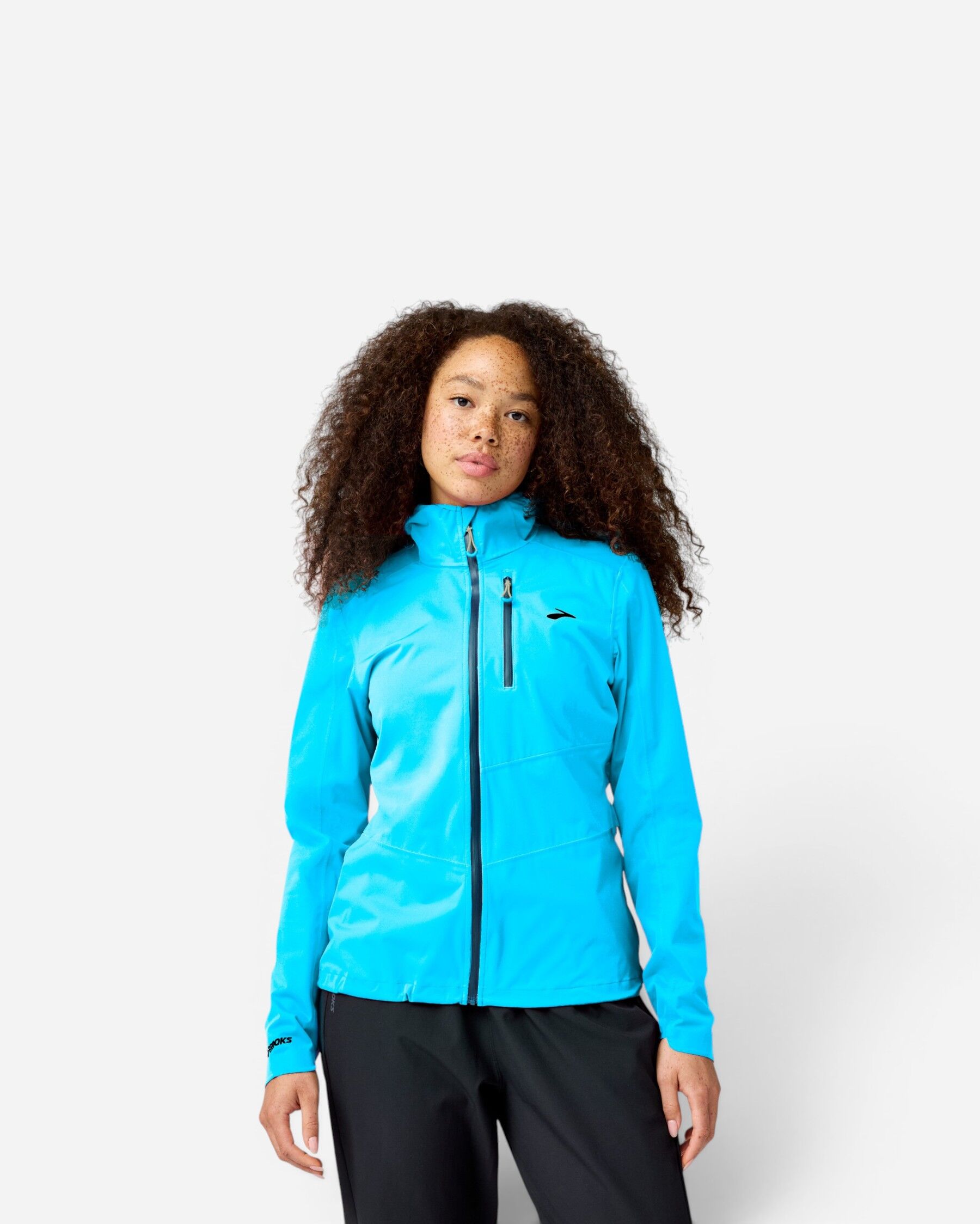 Resim High Point Waterproof Jacket 2