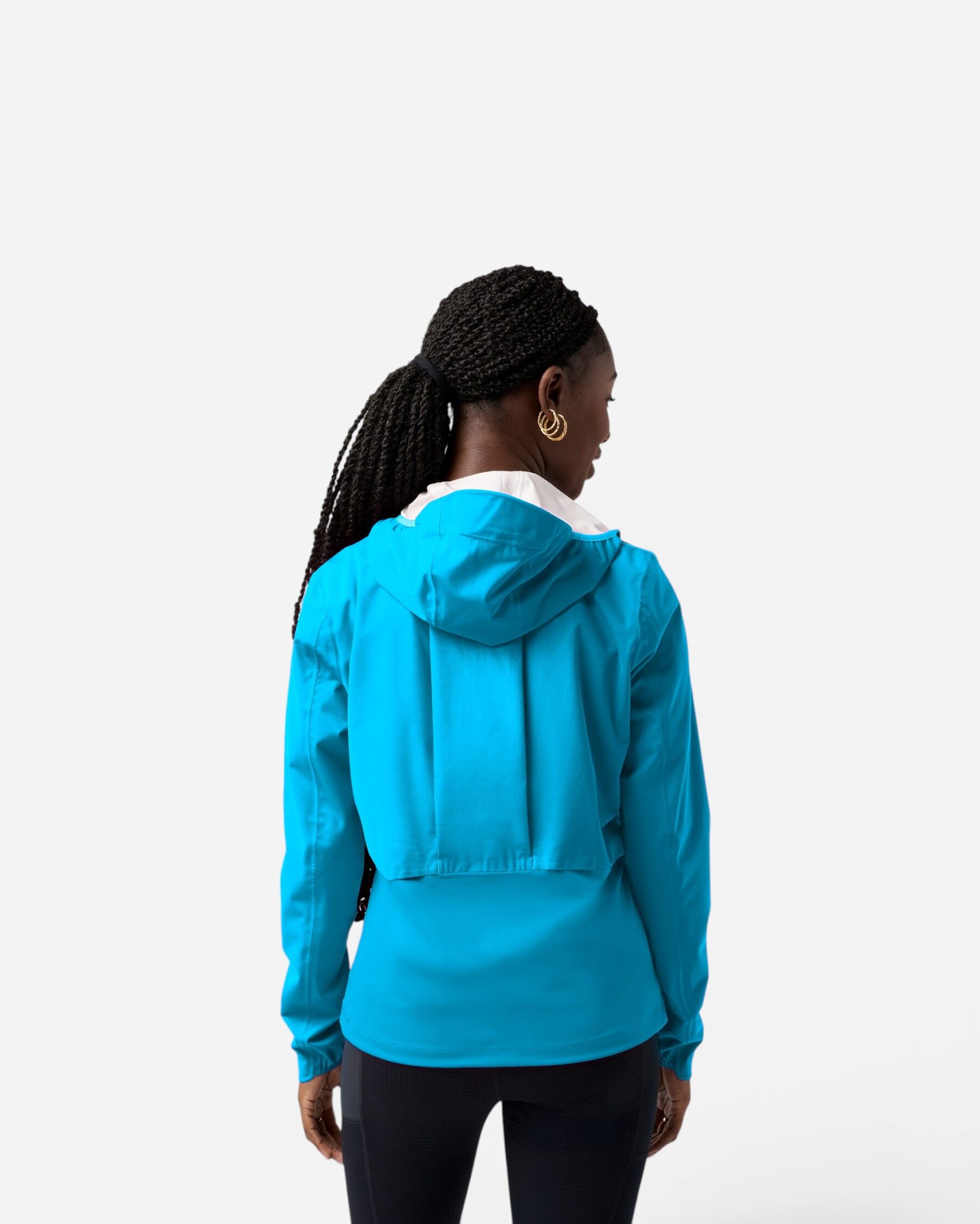 Resim High Point Waterproof Jacket 2
