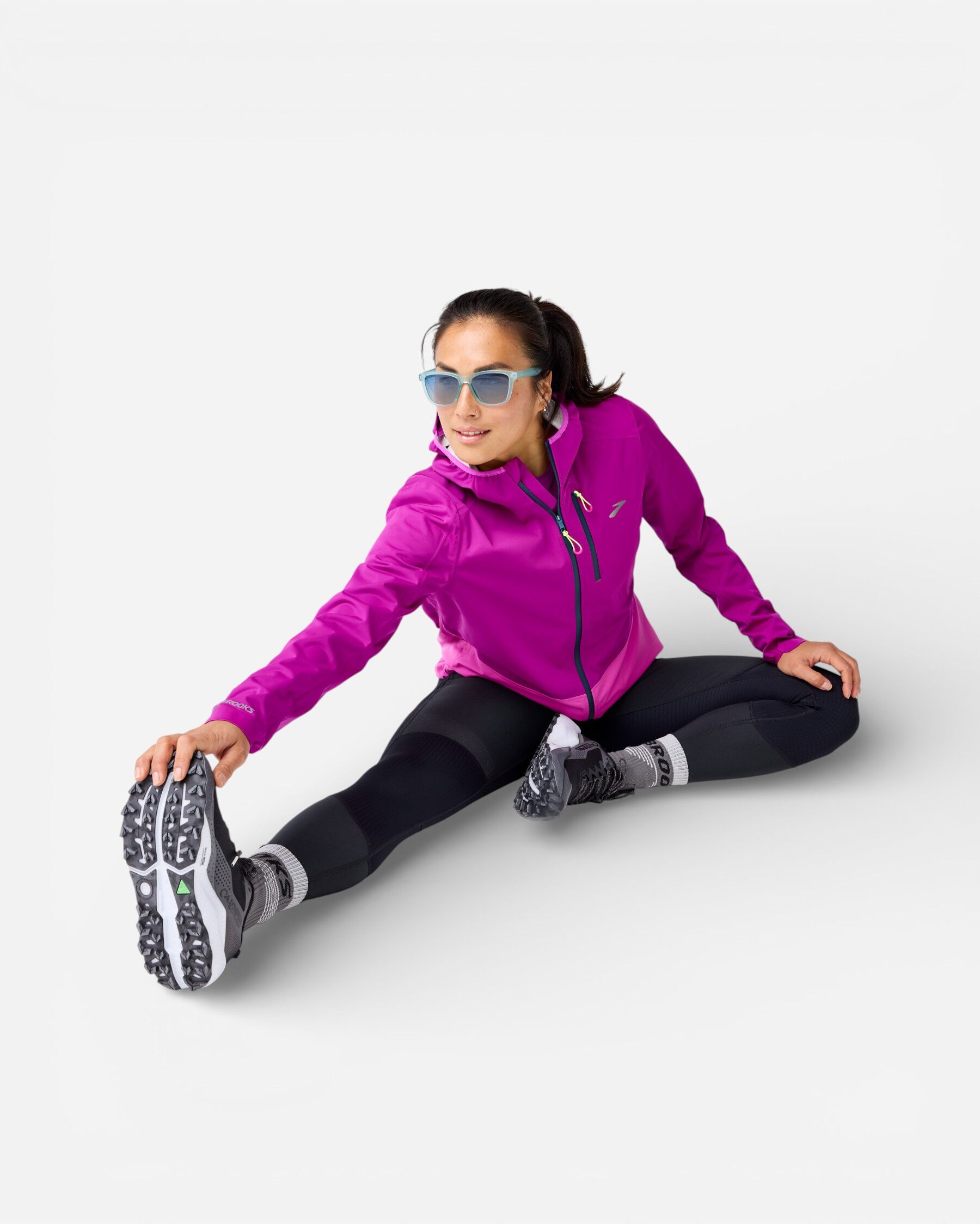 Resim High Point Waterproof Jacket 2