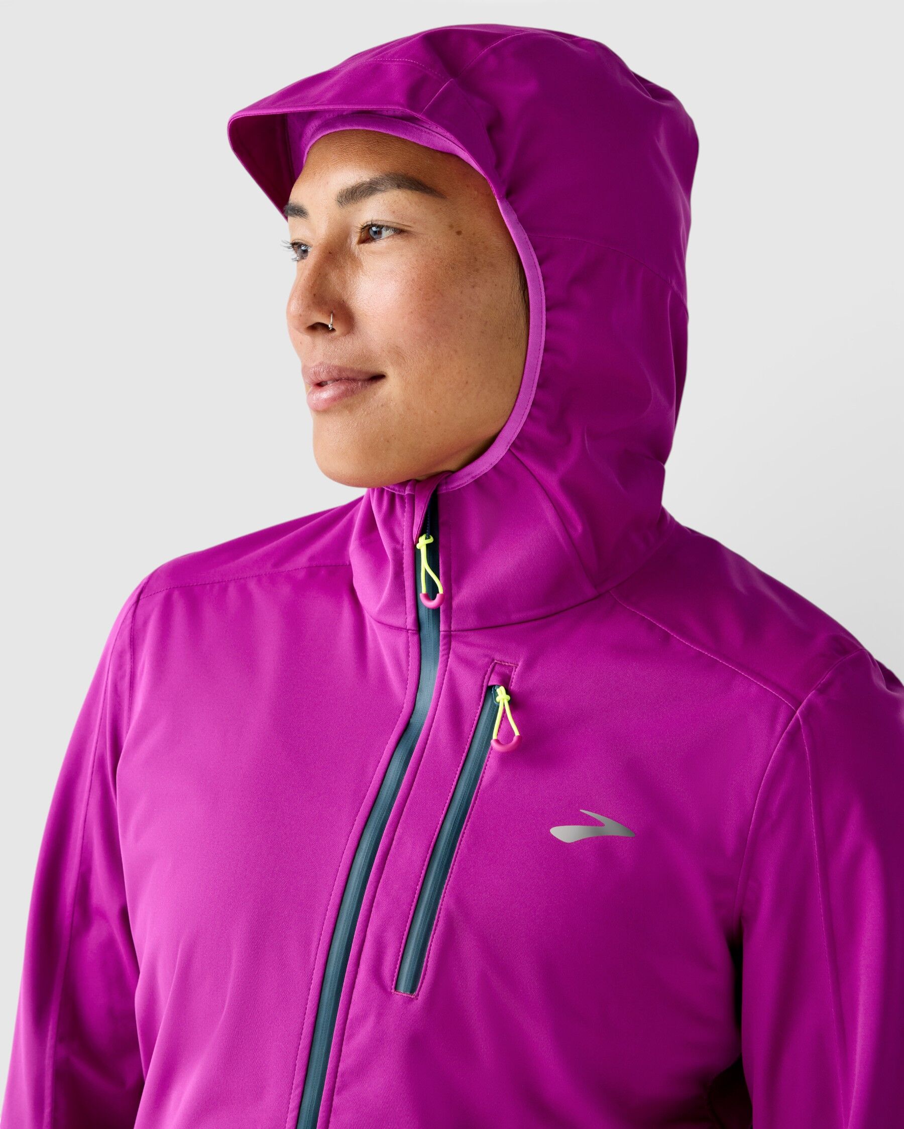 Resim High Point Waterproof Jacket 2
