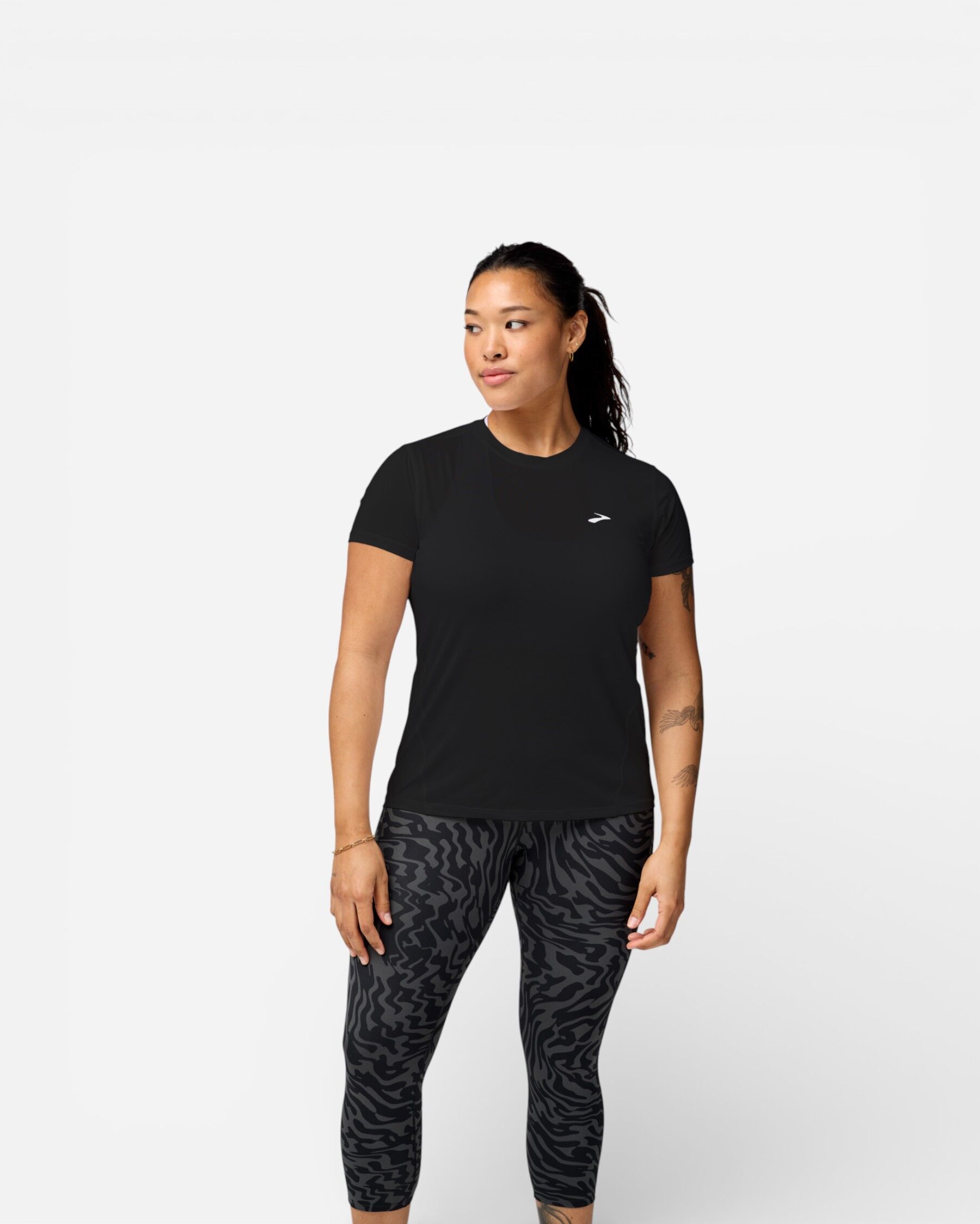 Resim Sprint Free Short Sleeve 3.0