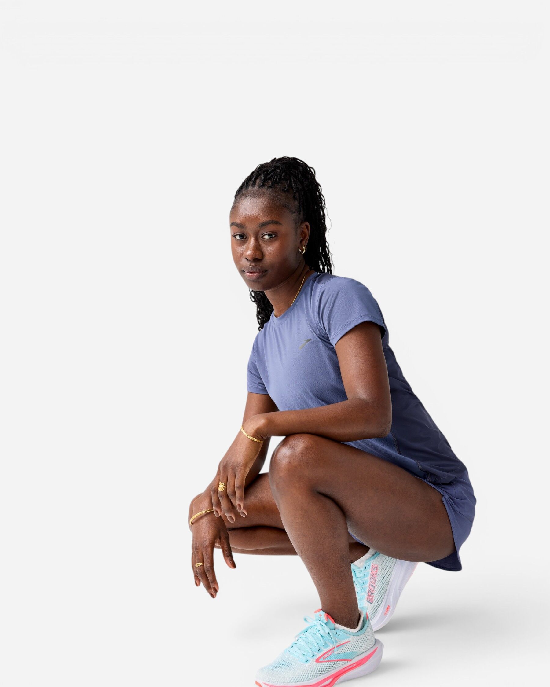 Resim Sprint Free Short Sleeve 3.0