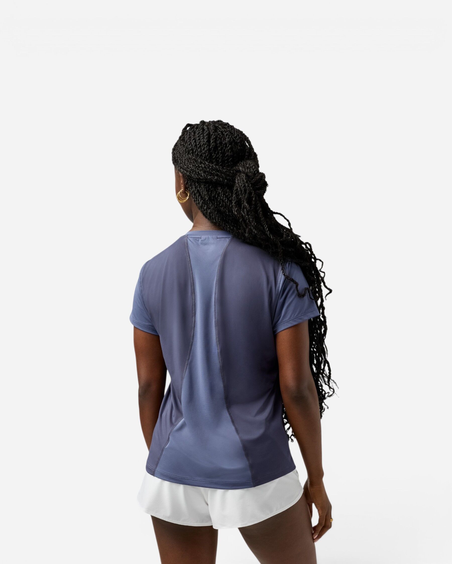 Resim Sprint Free Short Sleeve 3.0