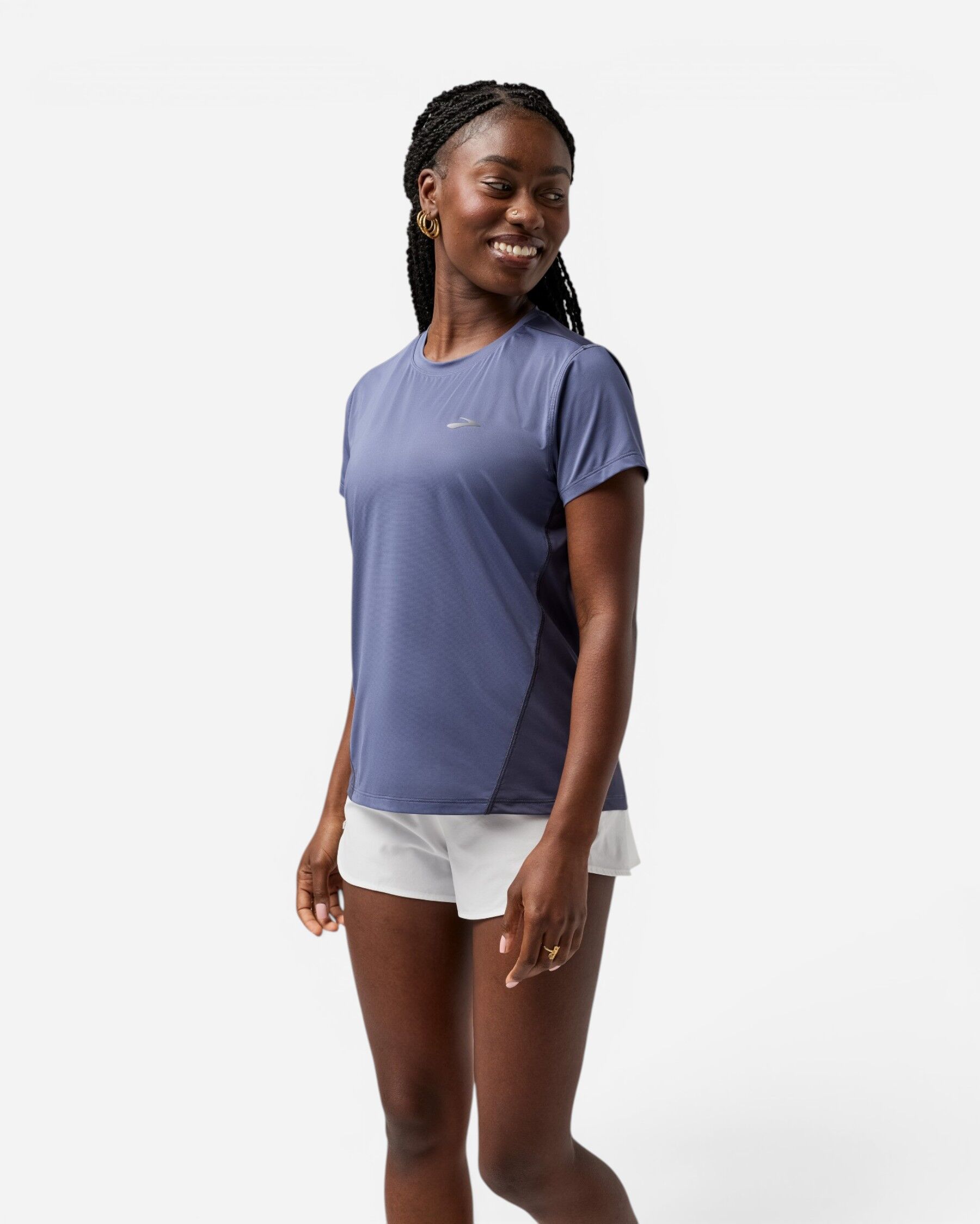 Resim Sprint Free Short Sleeve 3.0