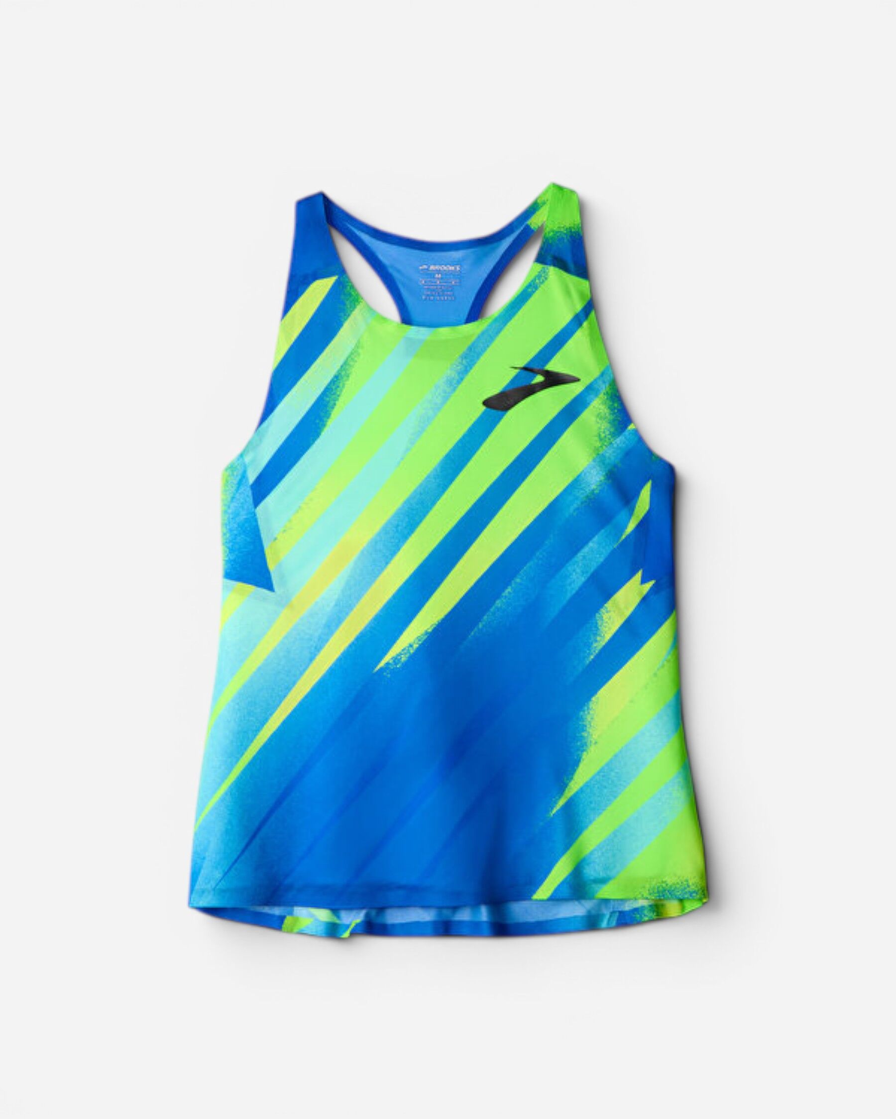 Resim Elite Singlet