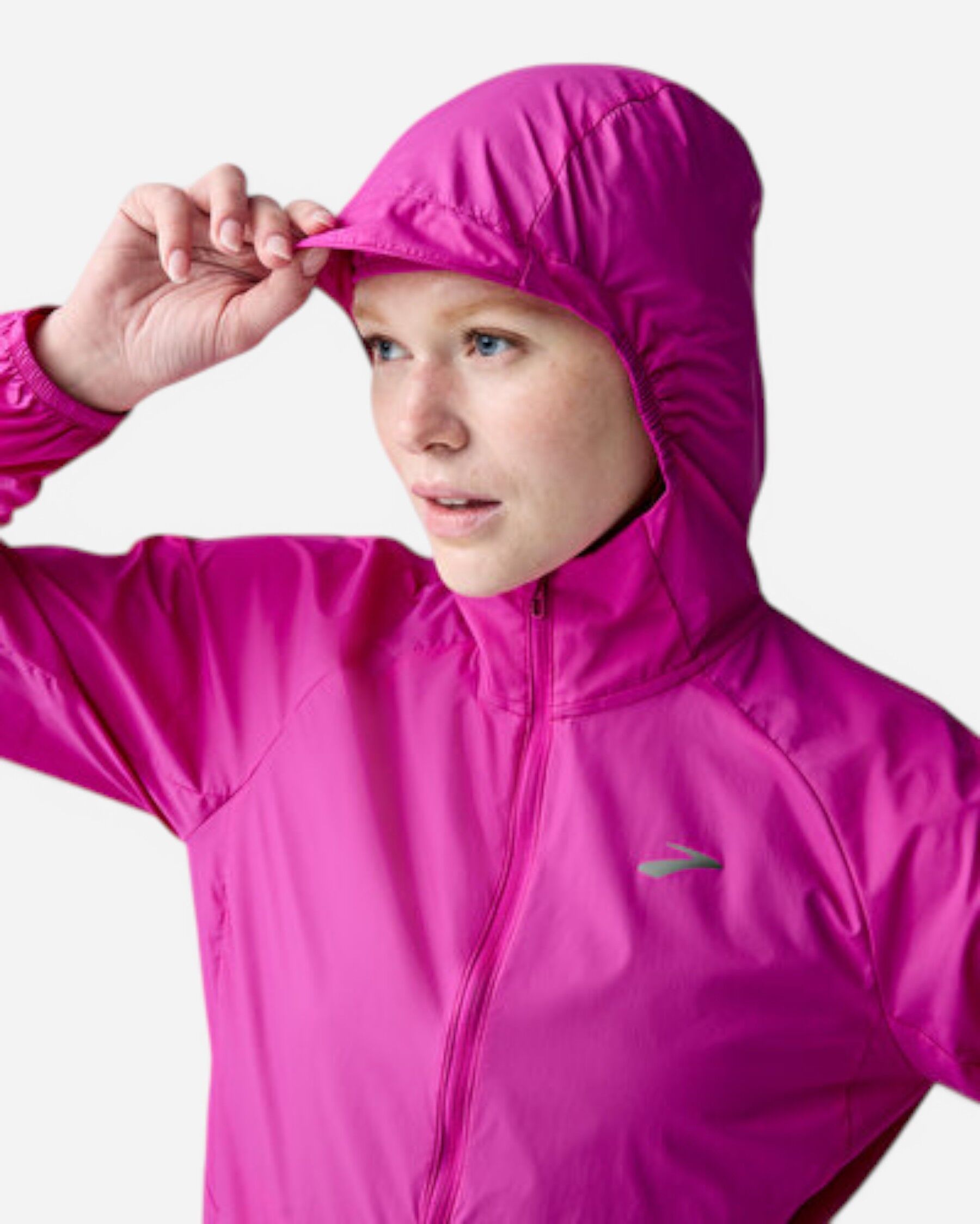 Resim Canopy Jacket 2.0