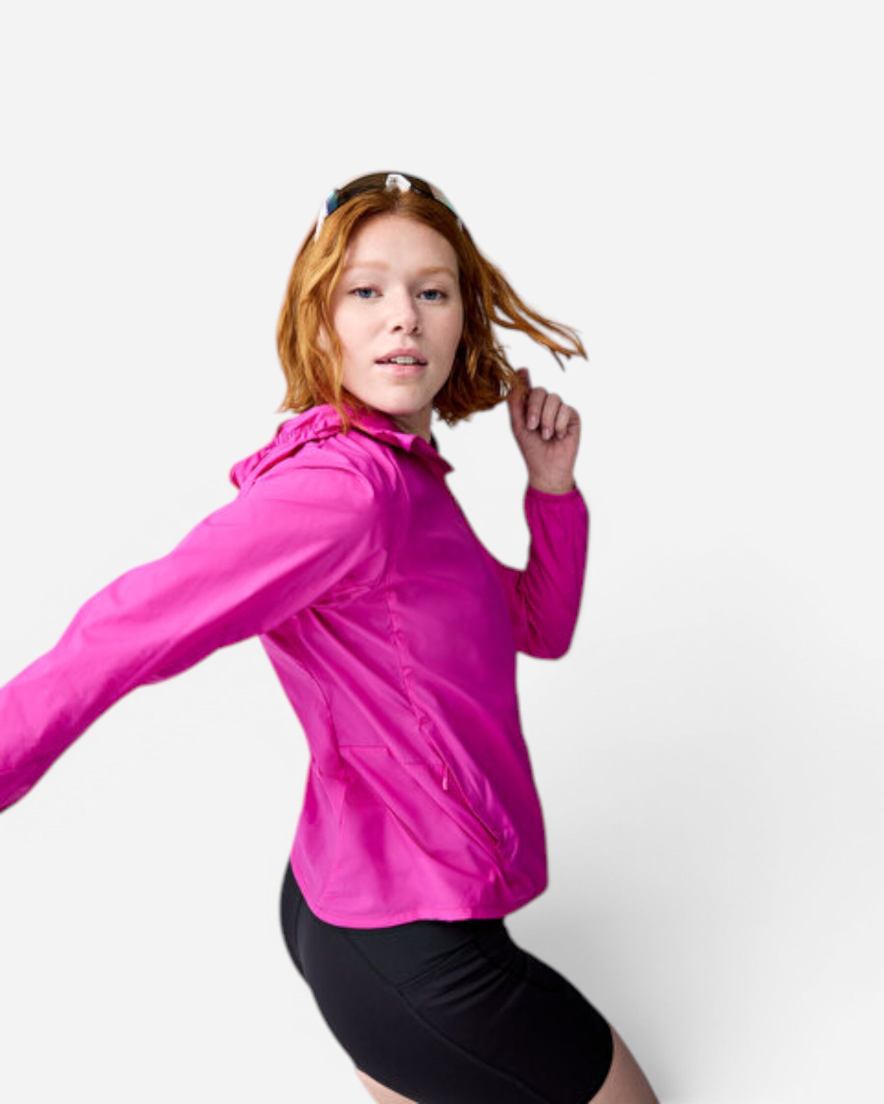 Resim Canopy Jacket 2.0