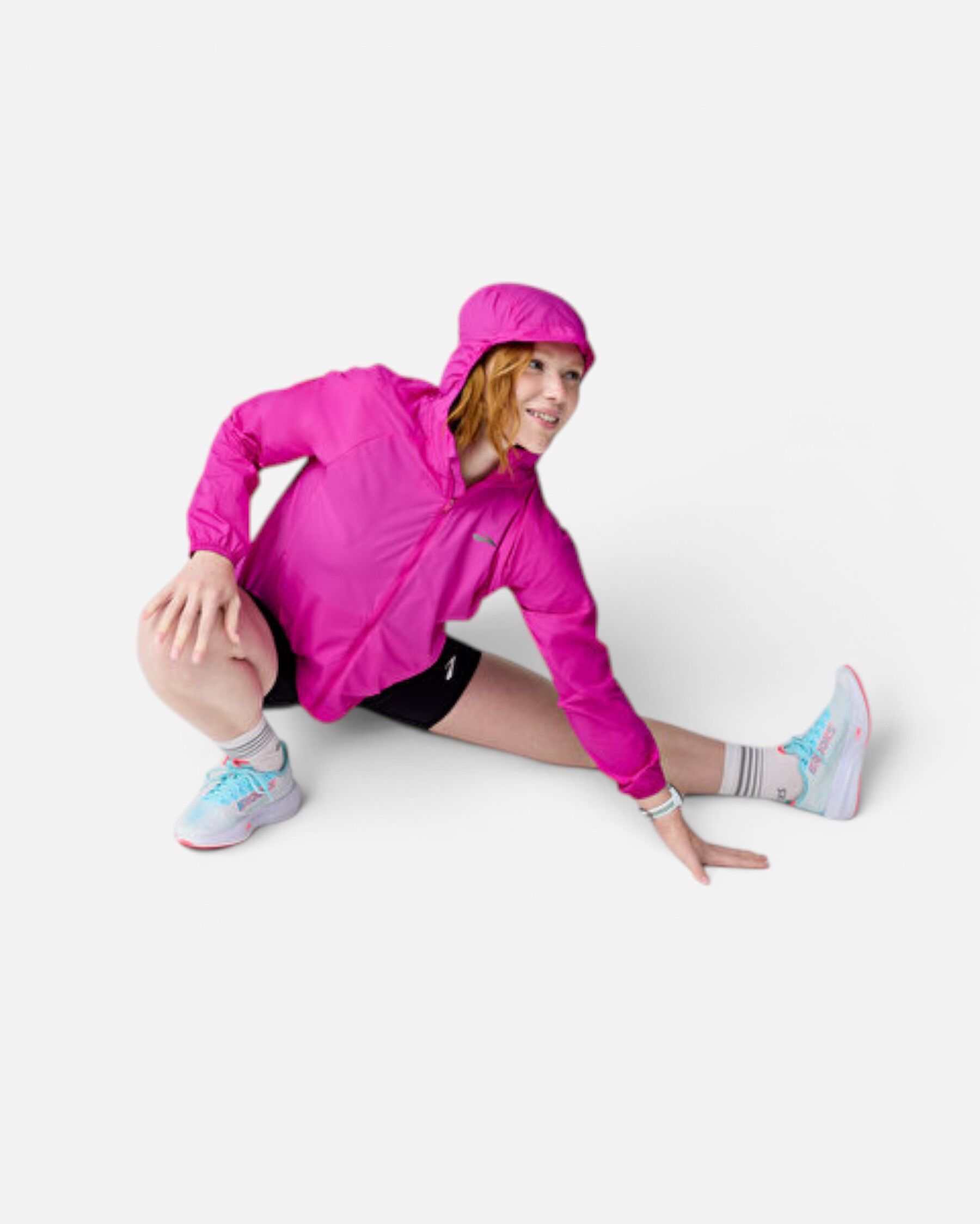 Resim Canopy Jacket 2.0