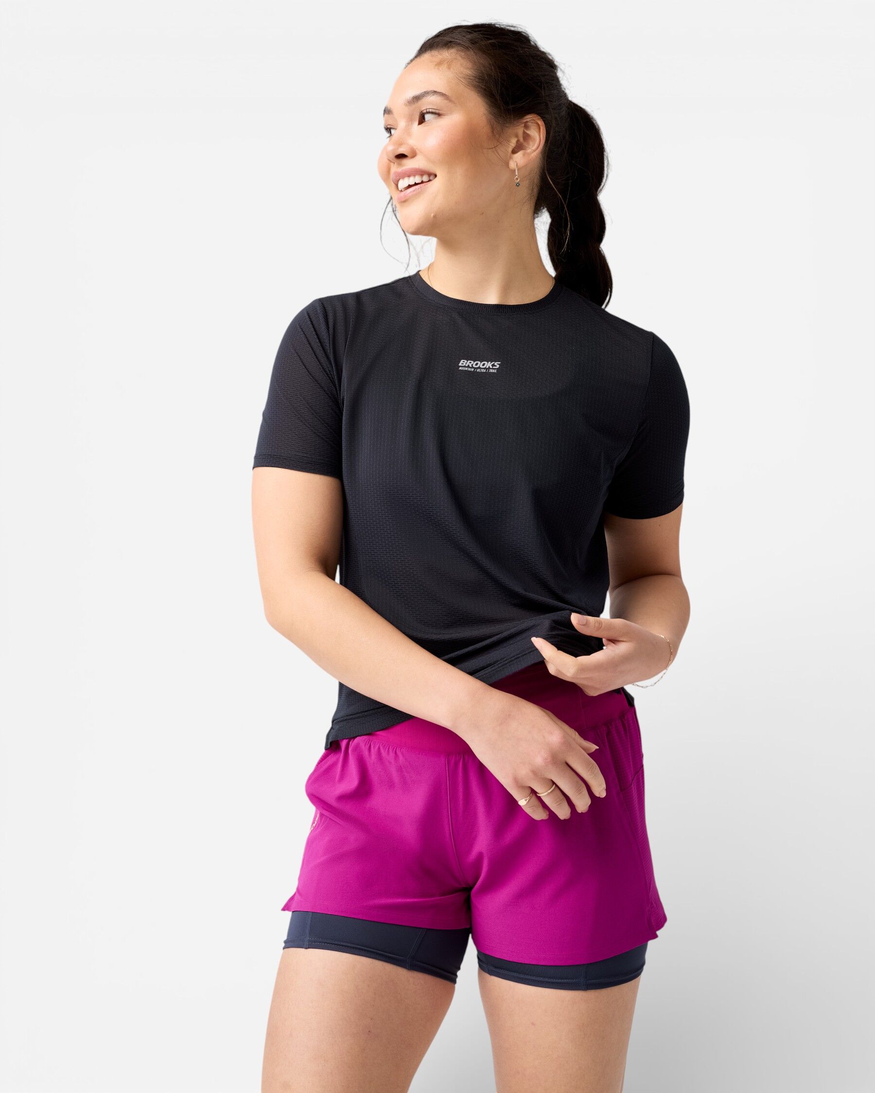 Resim High Point Short Sleeve 2.0