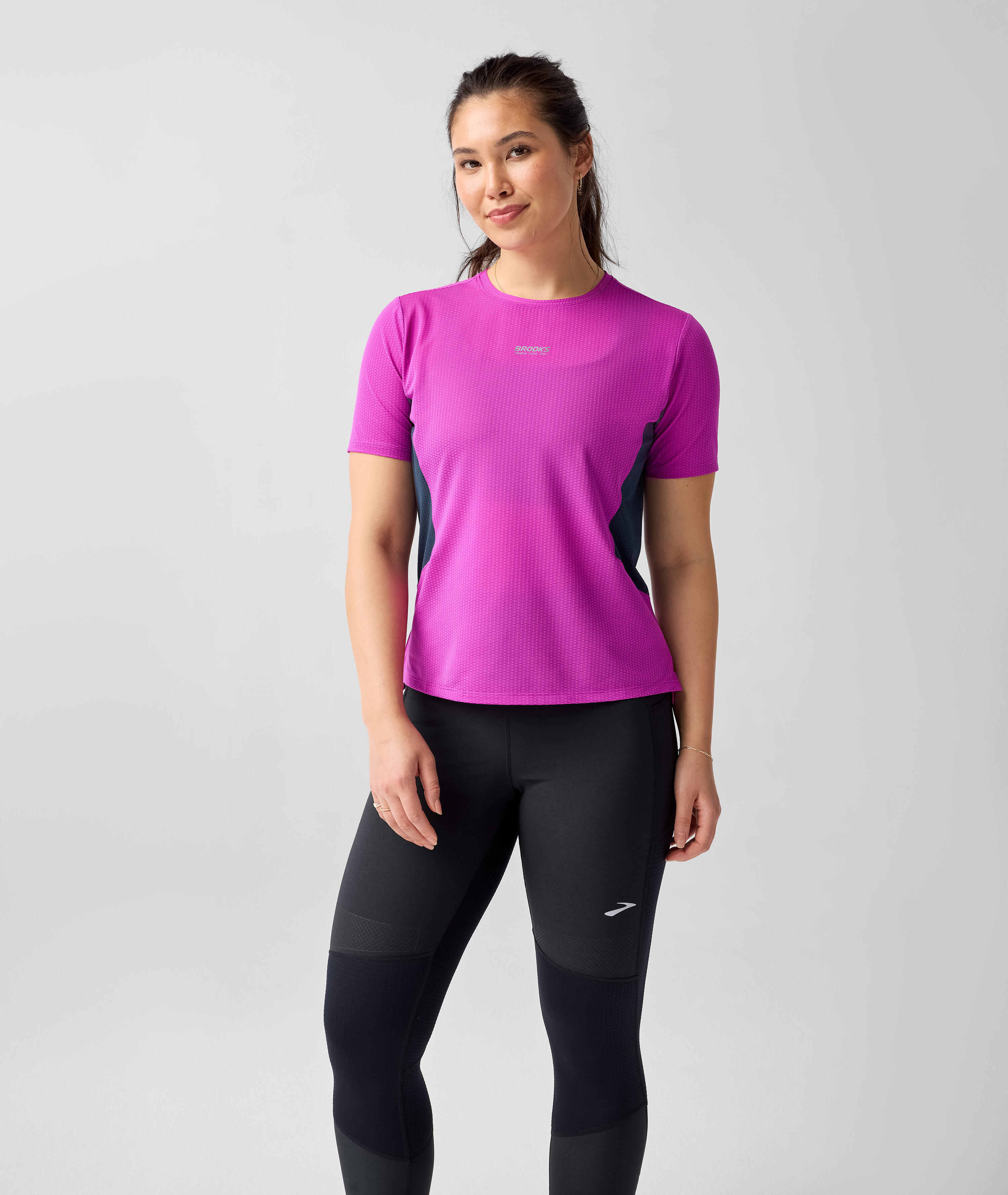 Resim High Point Short Sleeve 2.0