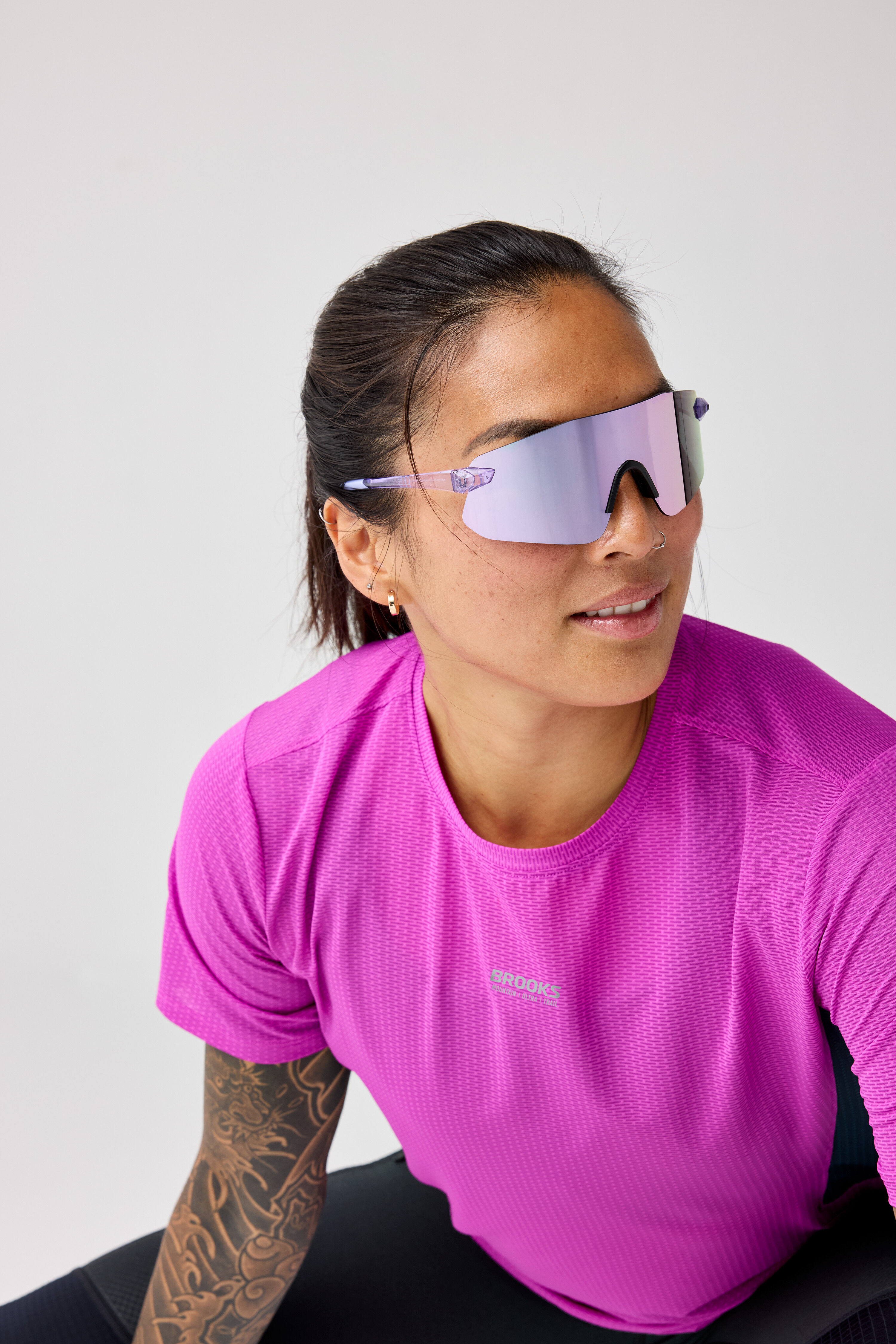 Resim High Point Short Sleeve 2.0