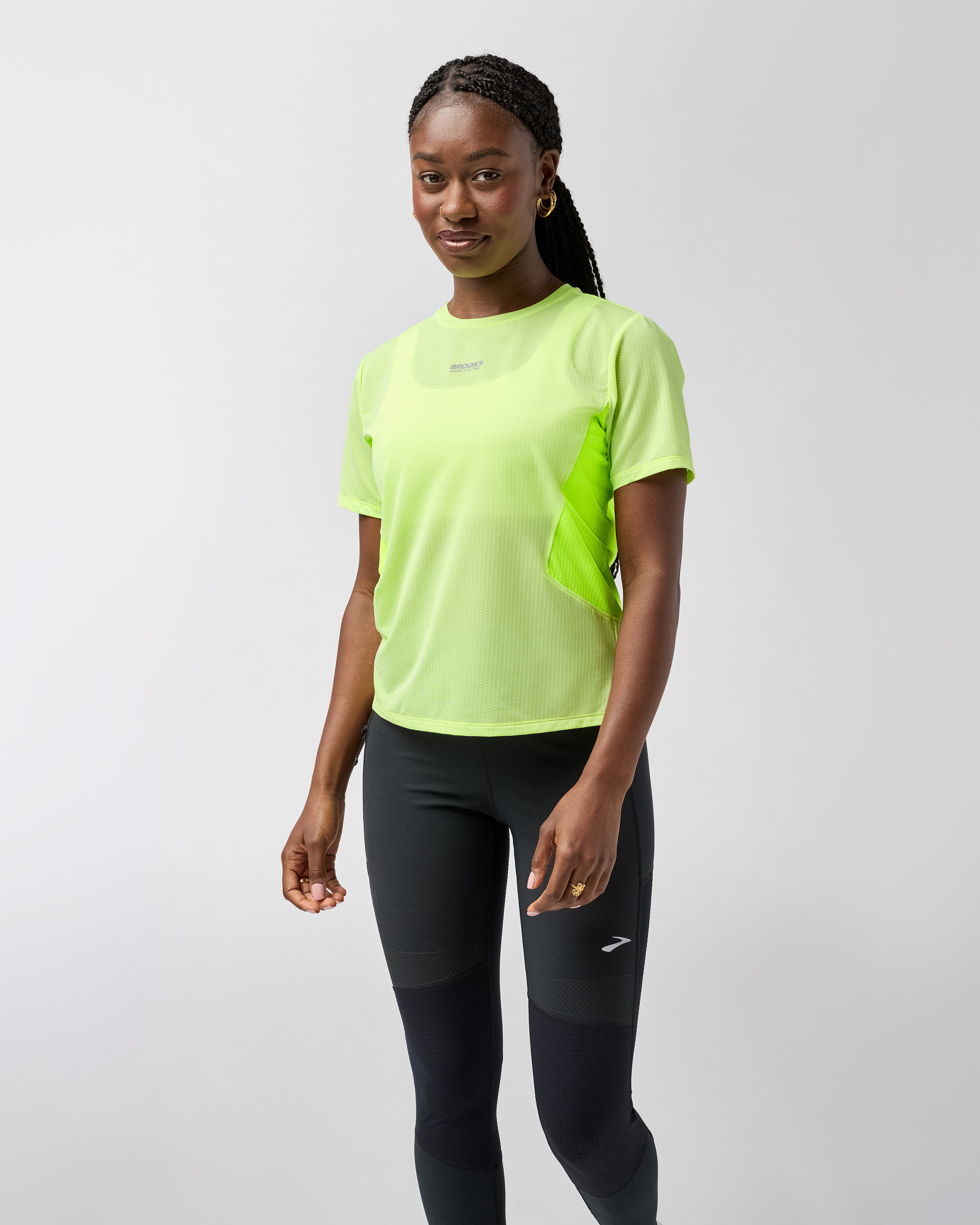 Resim High Point Short Sleeve 2.0
