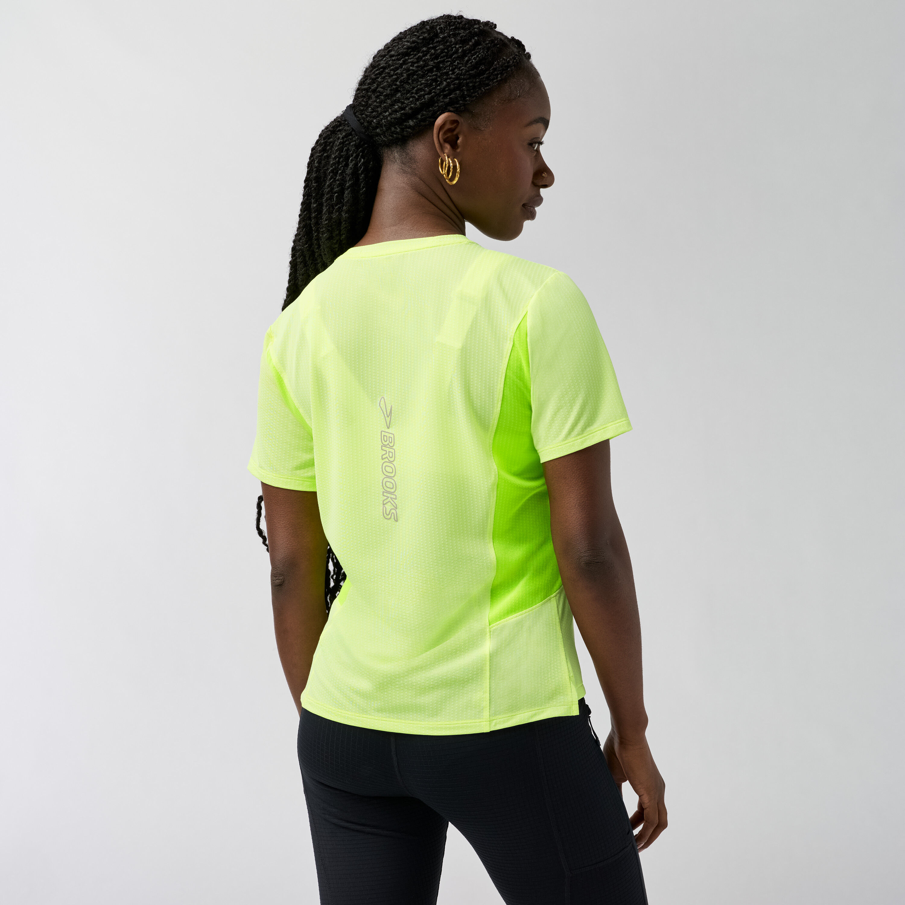 Resim High Point Short Sleeve 2.0