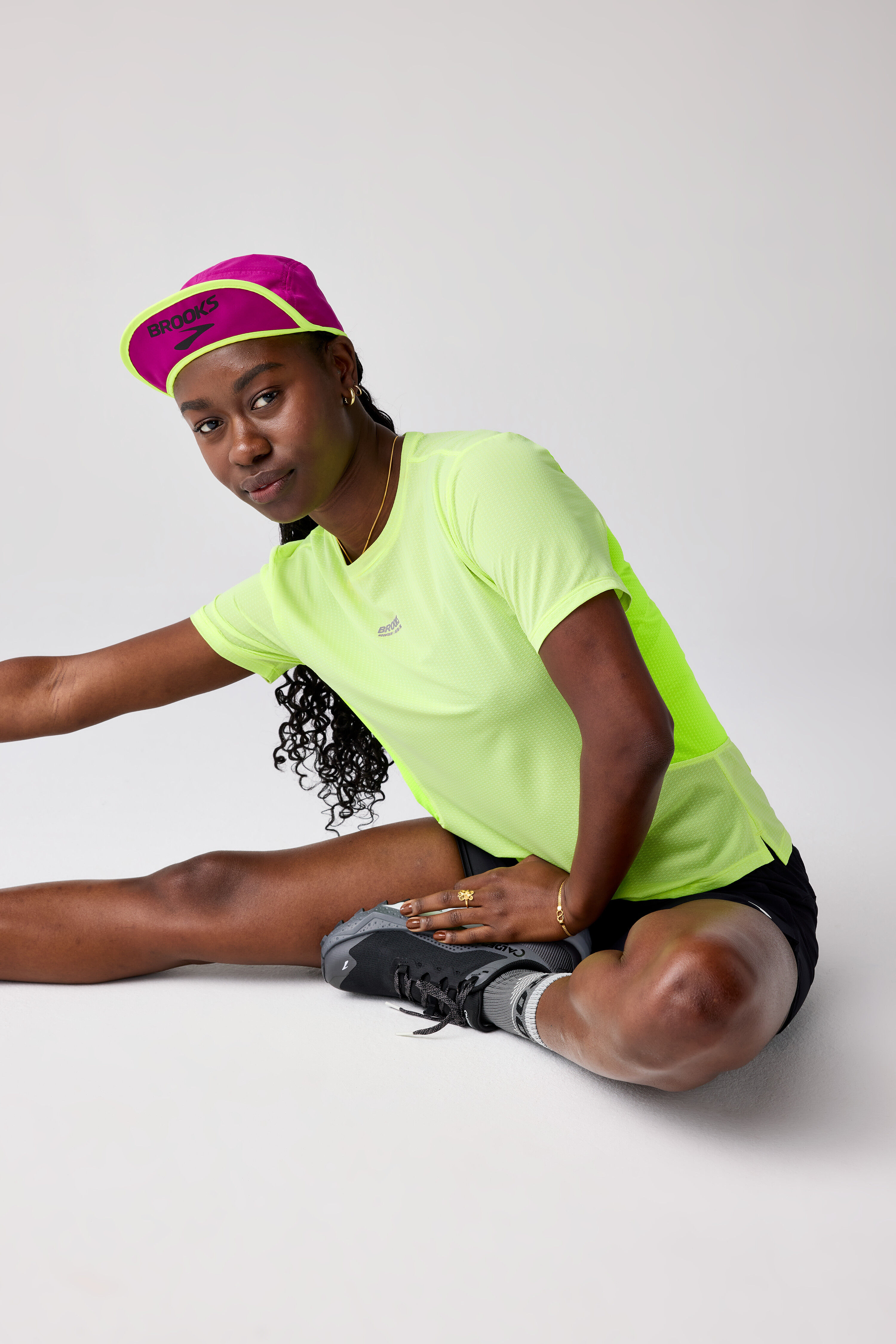 Resim High Point Short Sleeve 2.0