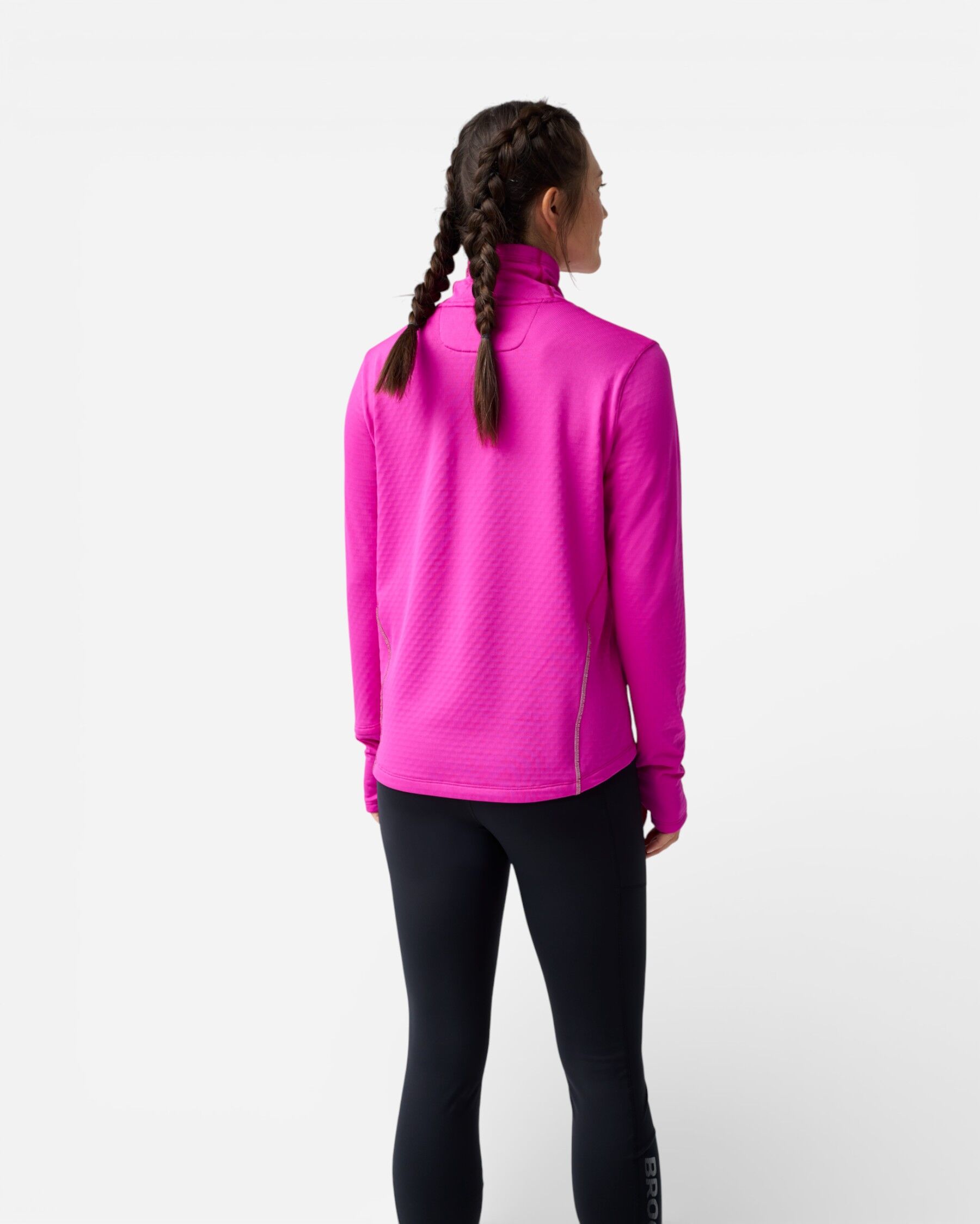 Resim Notch Thermal Long Sleeve 3.0