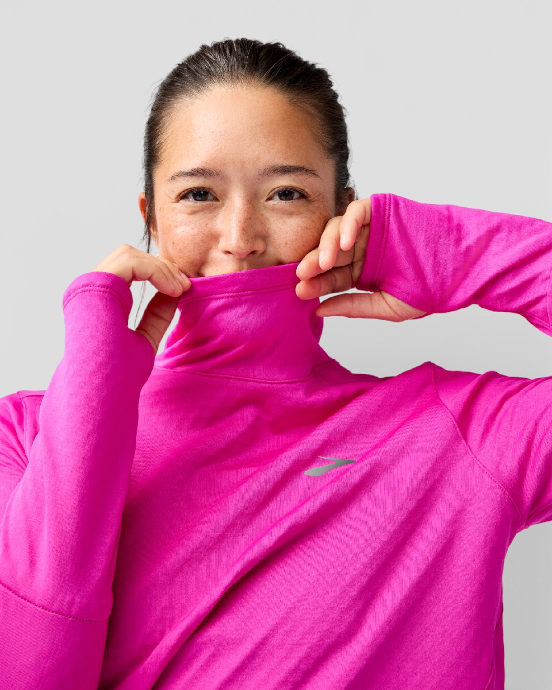 Resim Notch Thermal Long Sleeve 3.0