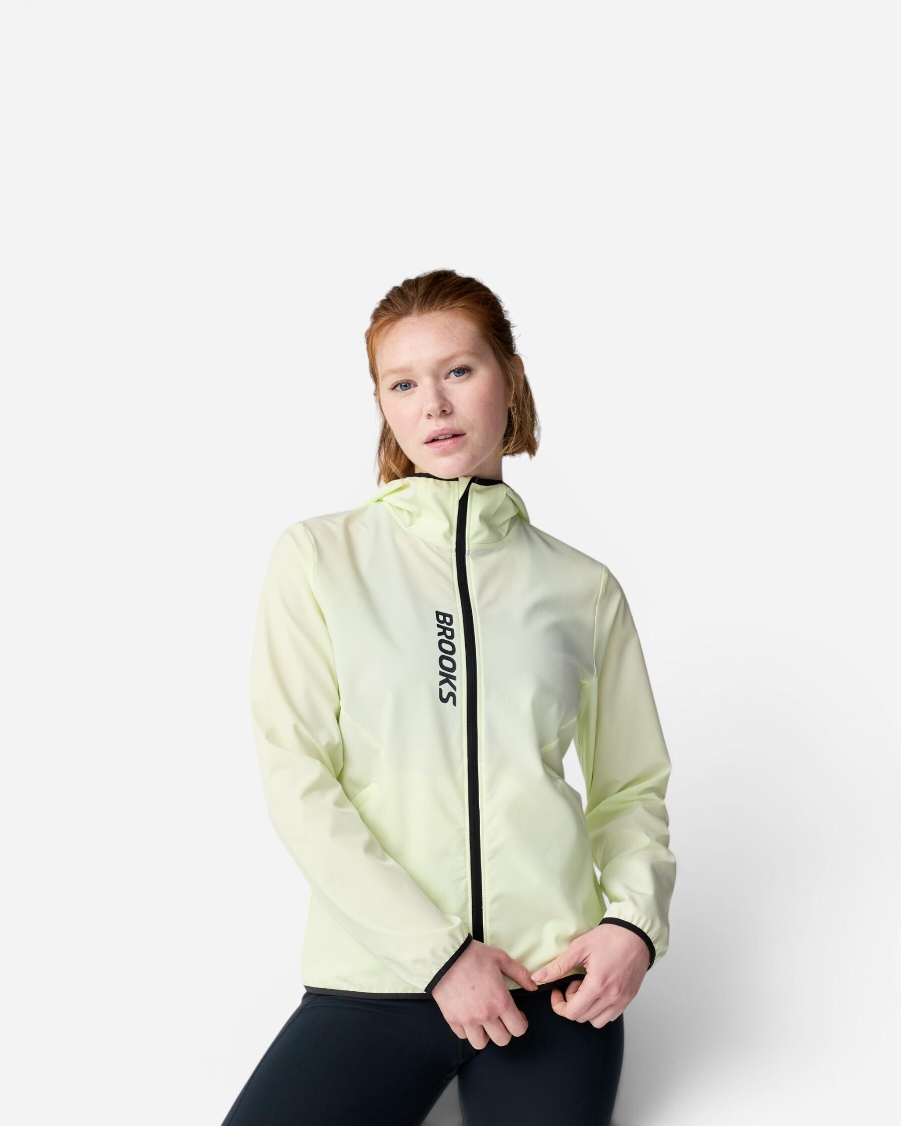 Resim Canopy Jacket