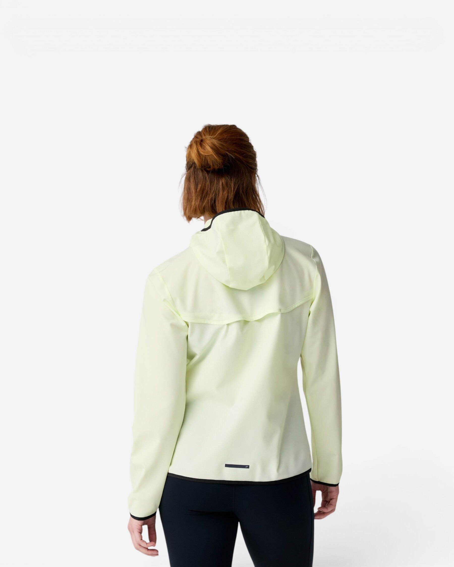 Resim Canopy Jacket