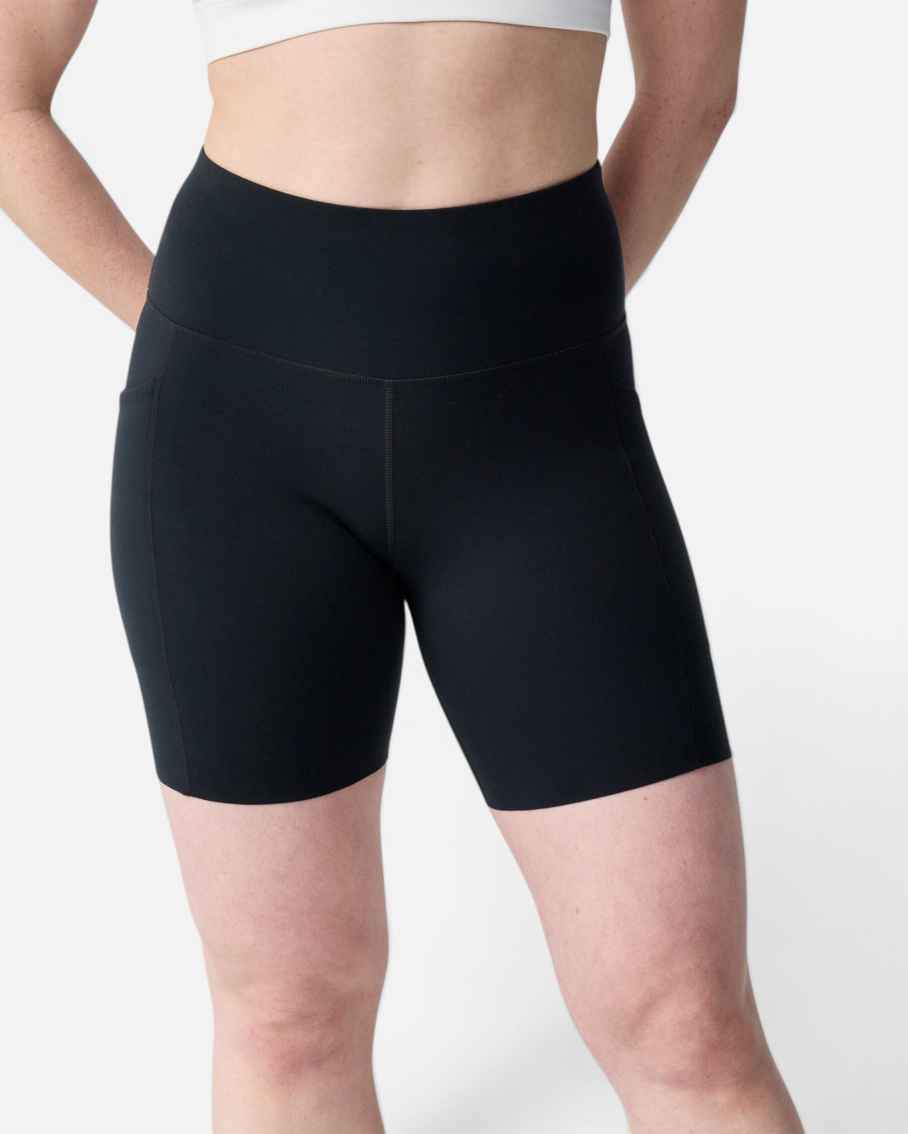 Resim Chaser 7" Short Tight