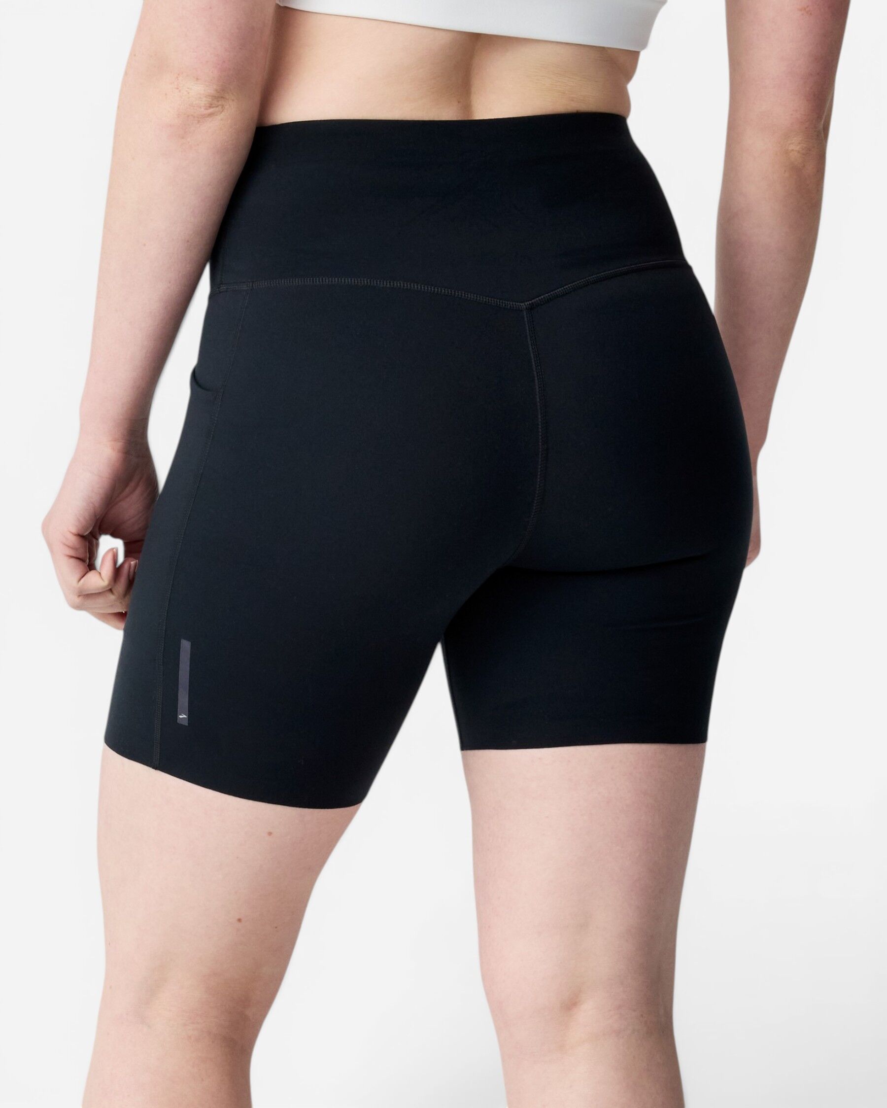 Resim Chaser 7" Short Tight