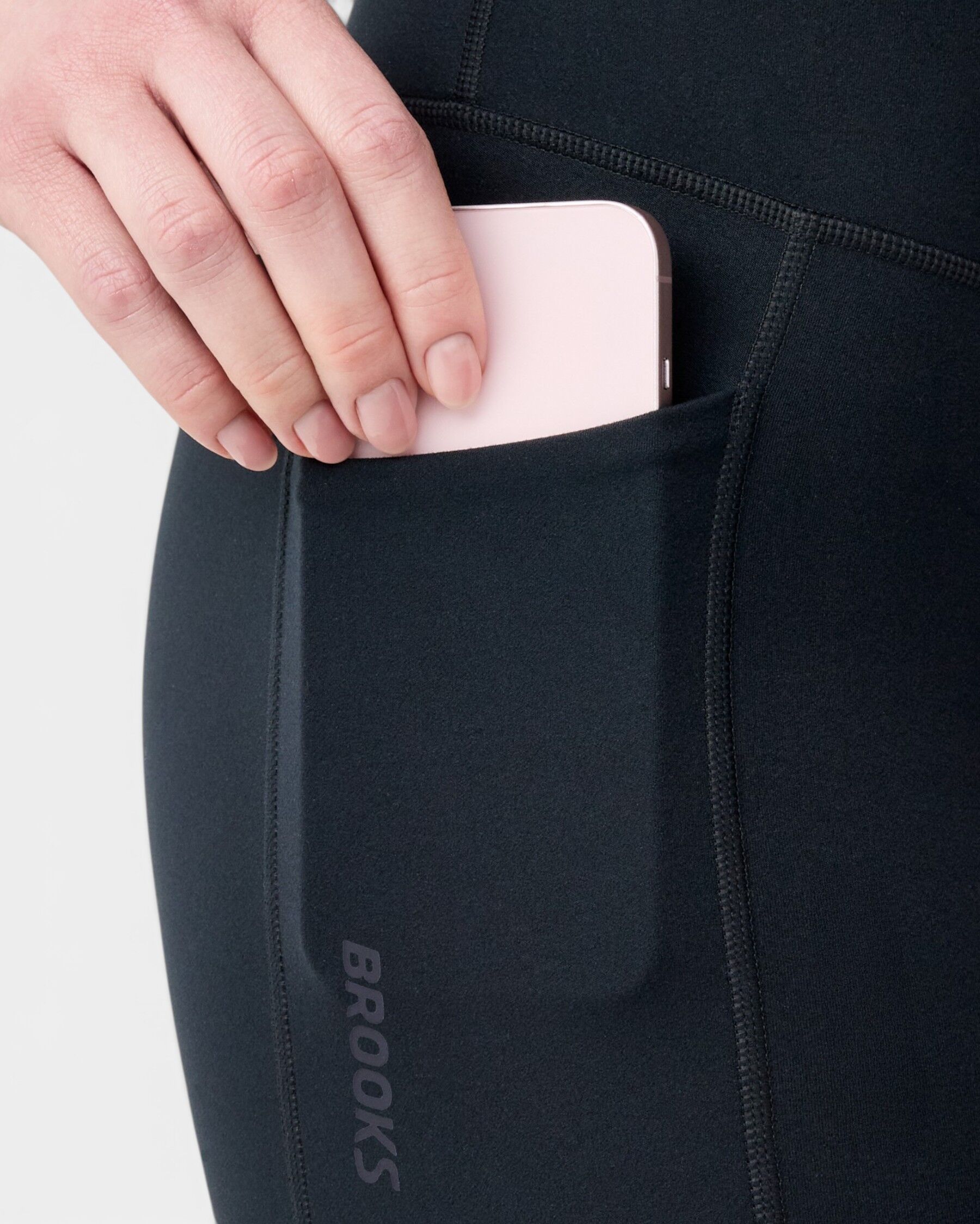 Resim Chaser 7" Short Tight